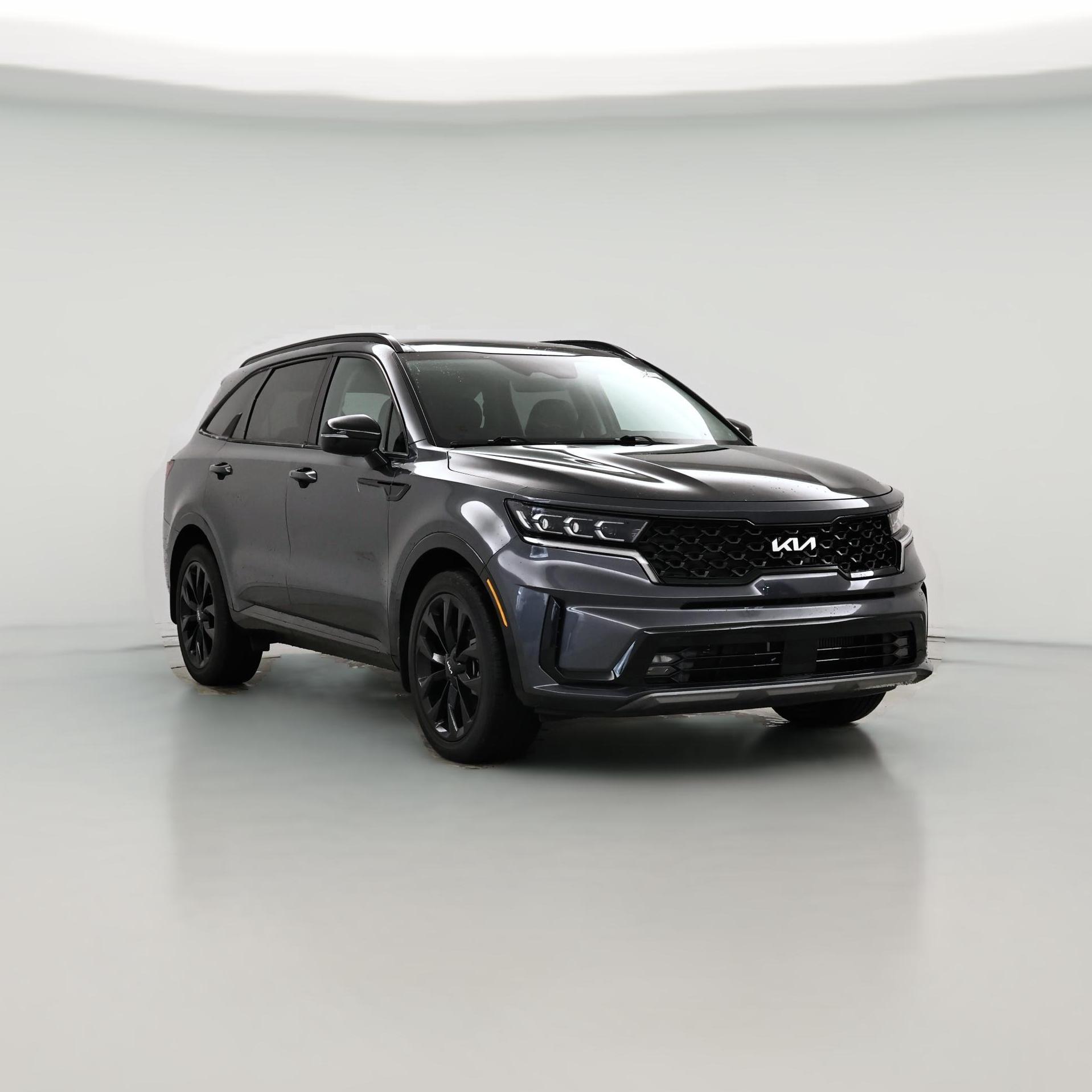 Thumbnail: 2022 Kia Sorento - 1