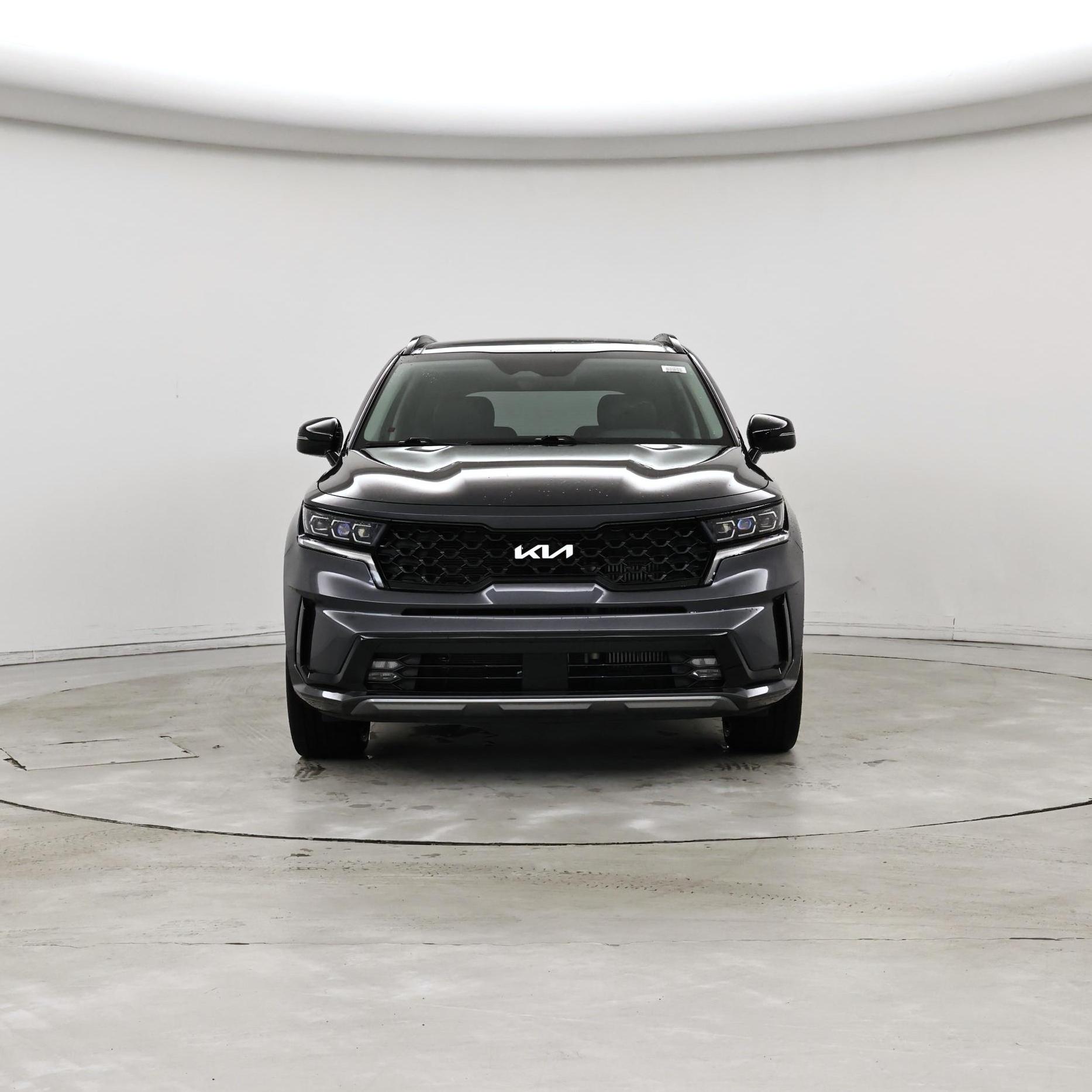 Thumbnail: 2022 Kia Sorento - 5