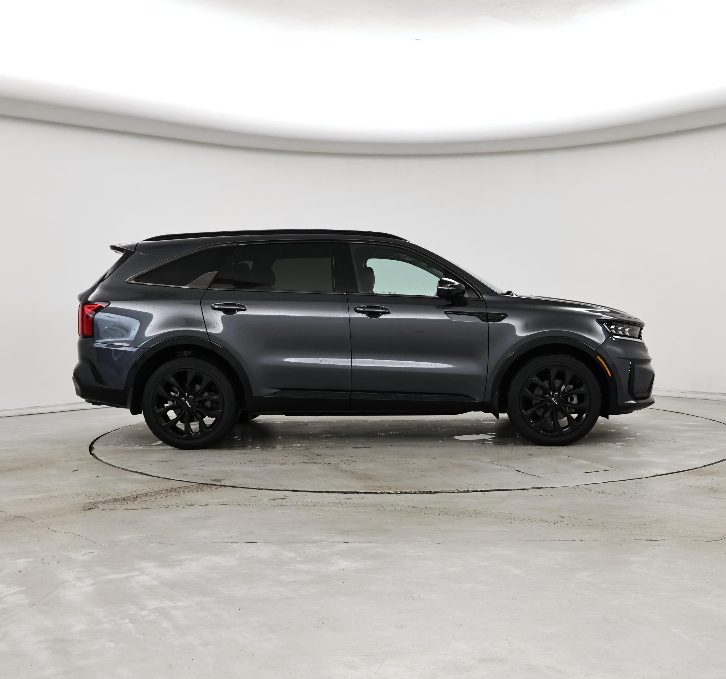 Thumbnail: 2022 Kia Sorento - 7