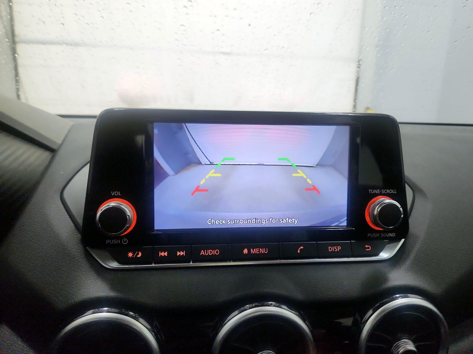 Thumbnail: 2023 Nissan Sentra - 14