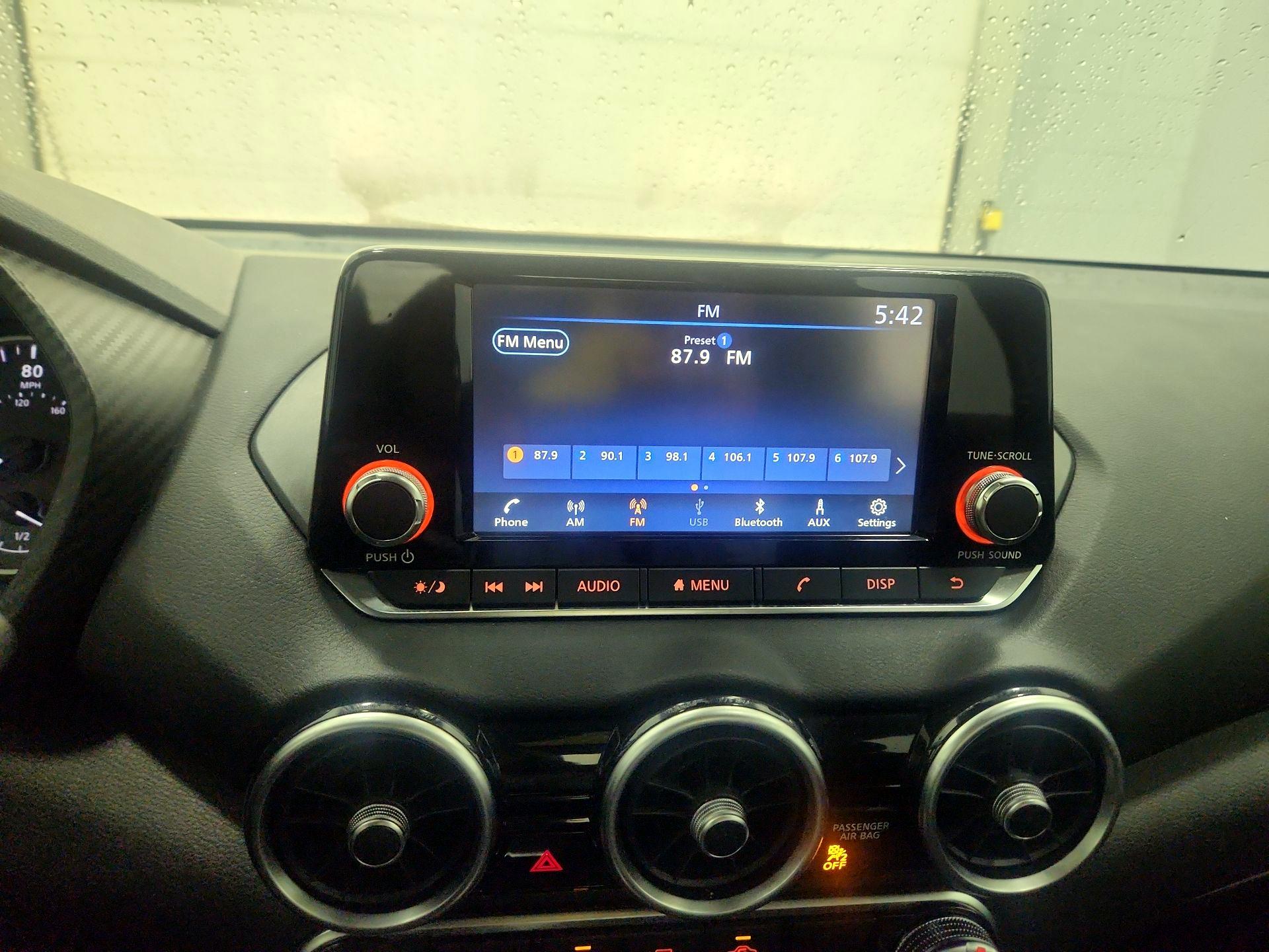 Thumbnail: 2023 Nissan Sentra - 15