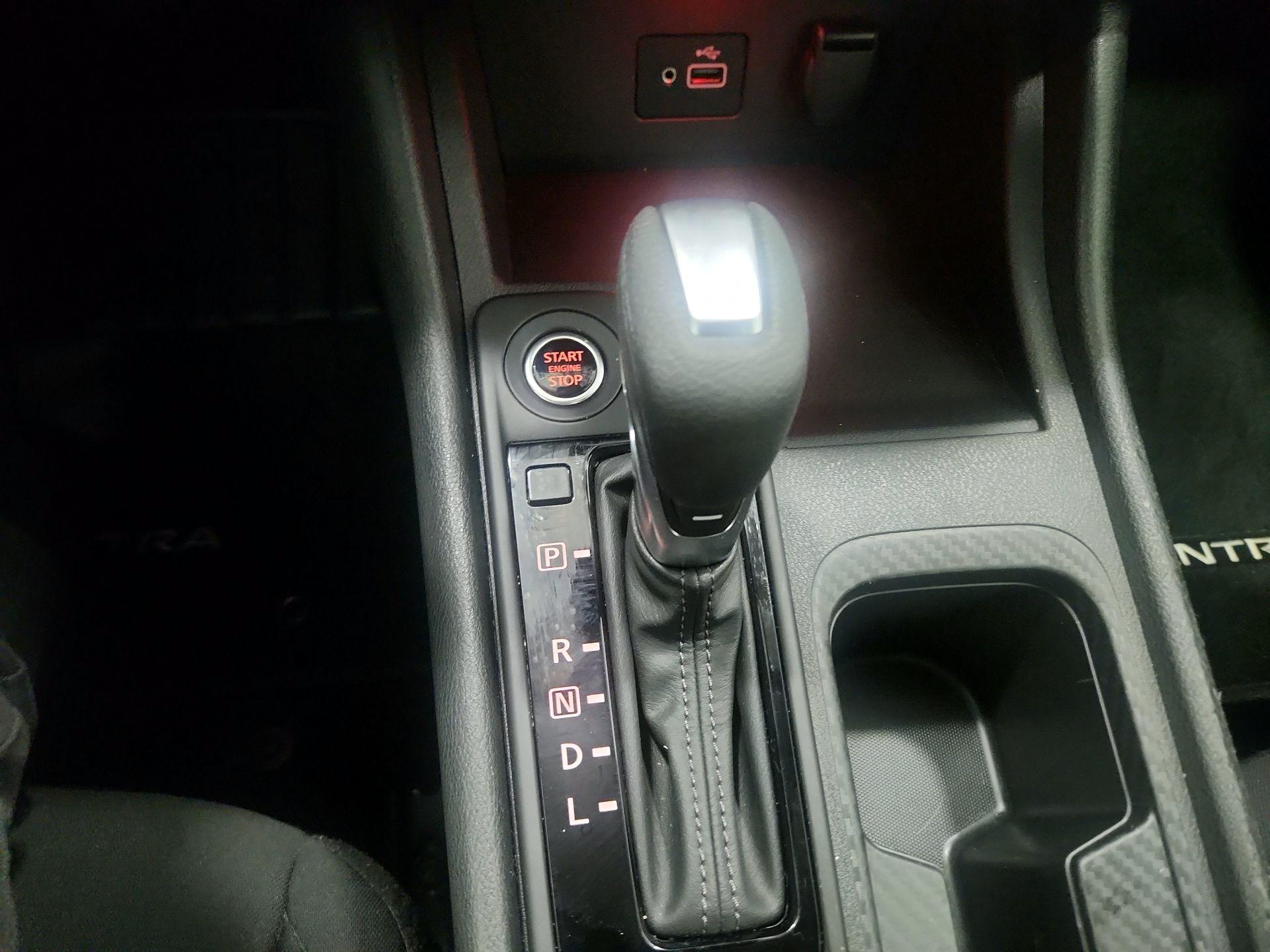 Thumbnail: 2023 Nissan Sentra - 17