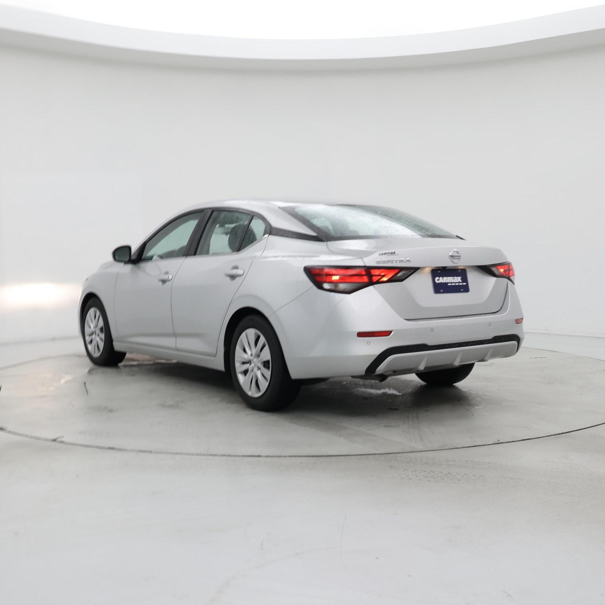 Thumbnail: 2023 Nissan Sentra - 2