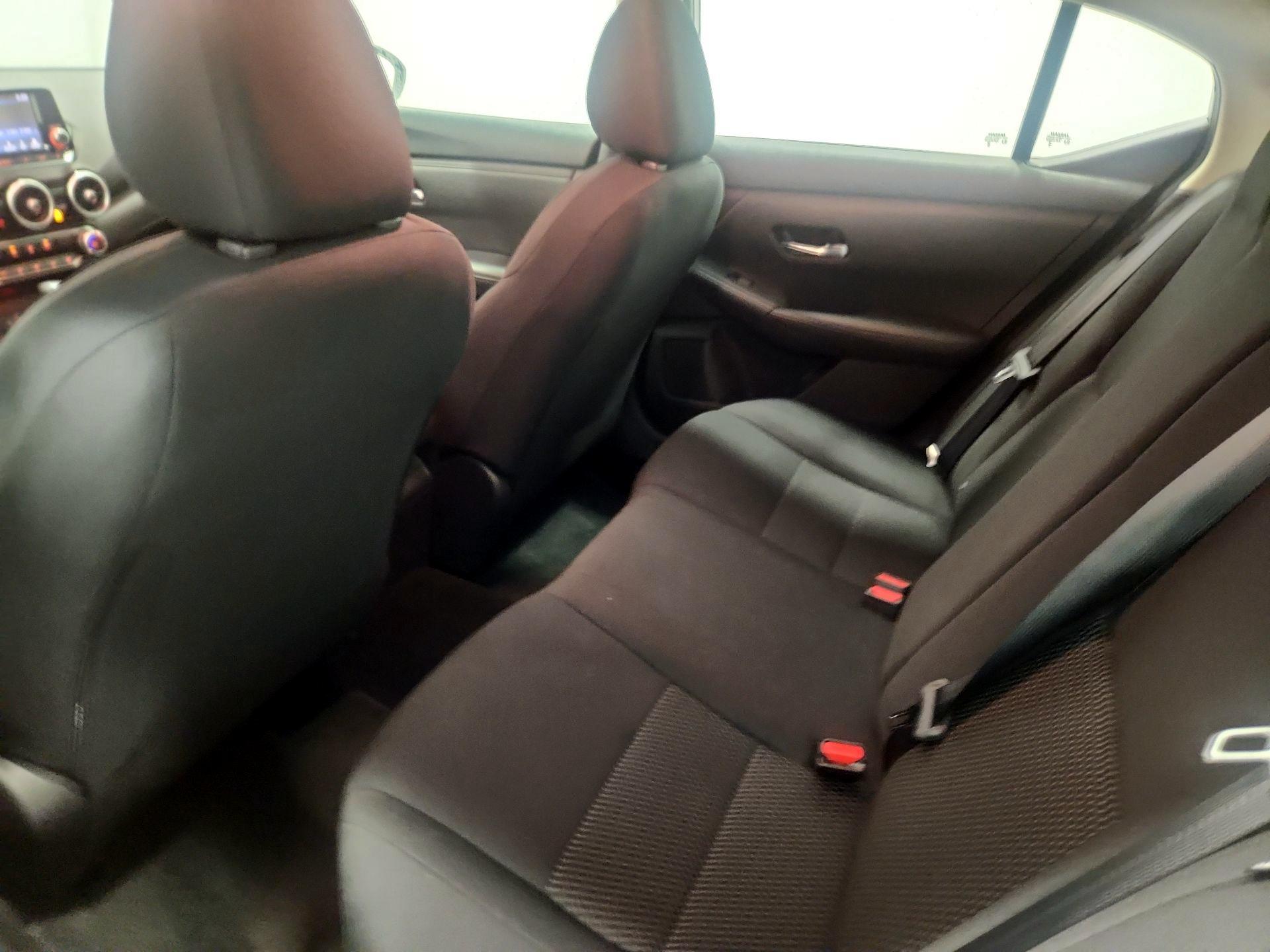 Thumbnail: 2023 Nissan Sentra - 19