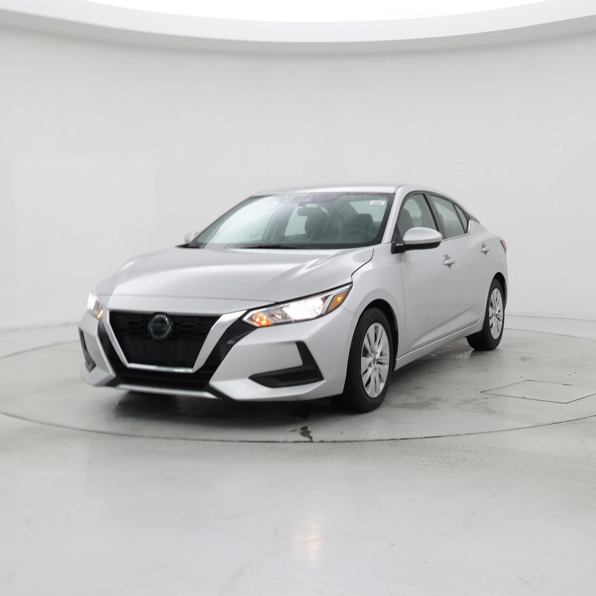 Thumbnail: 2023 Nissan Sentra - 4