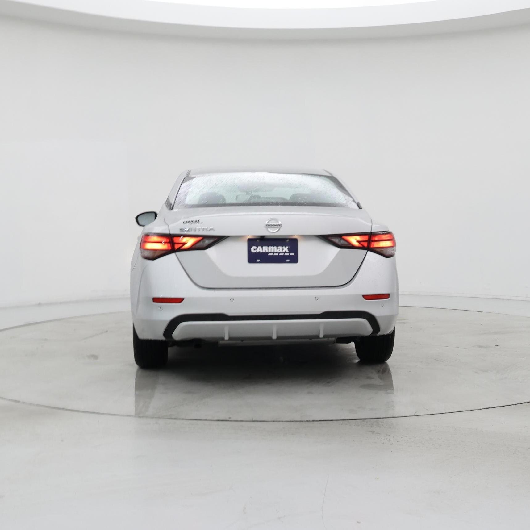 Thumbnail: 2023 Nissan Sentra - 6