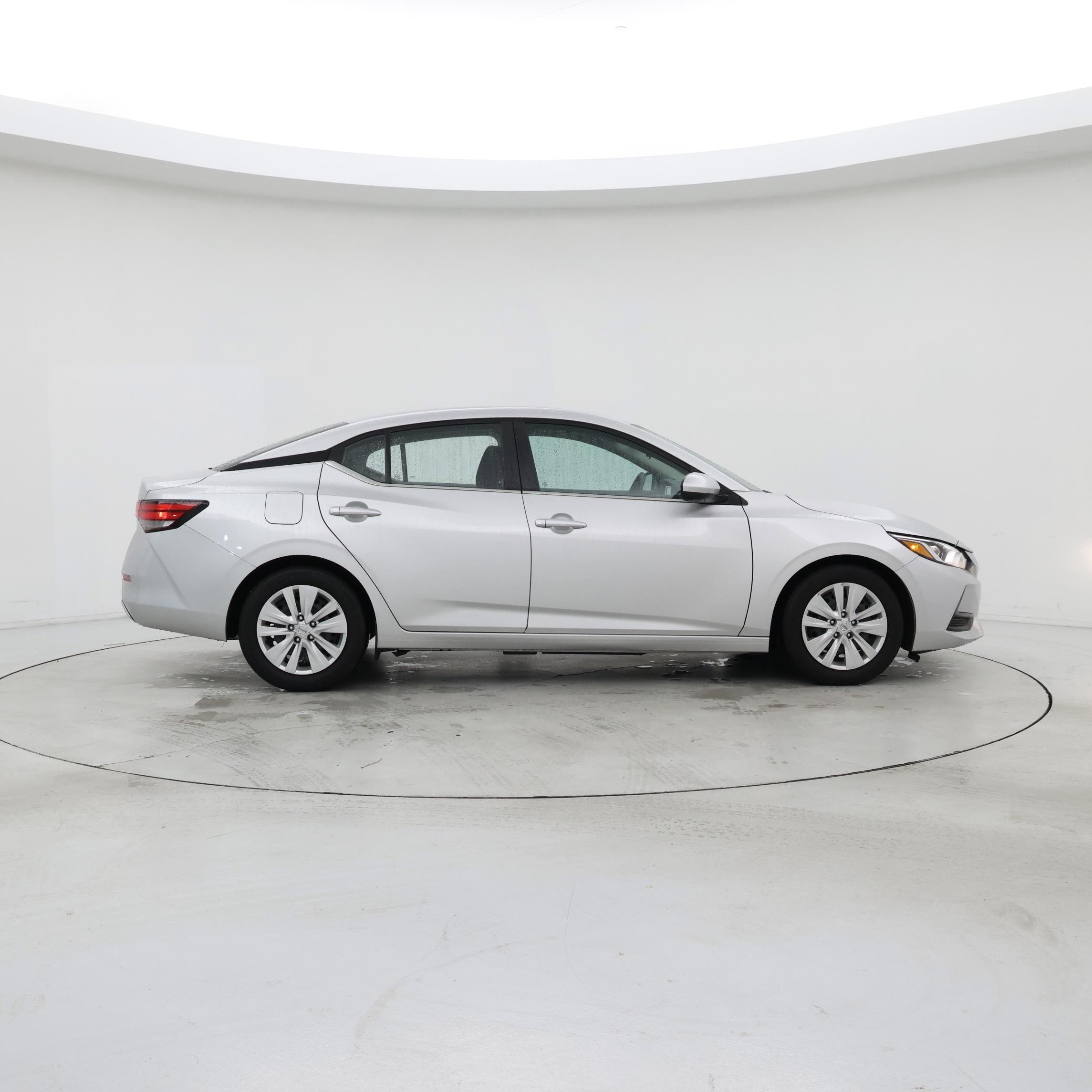 Thumbnail: 2023 Nissan Sentra - 7