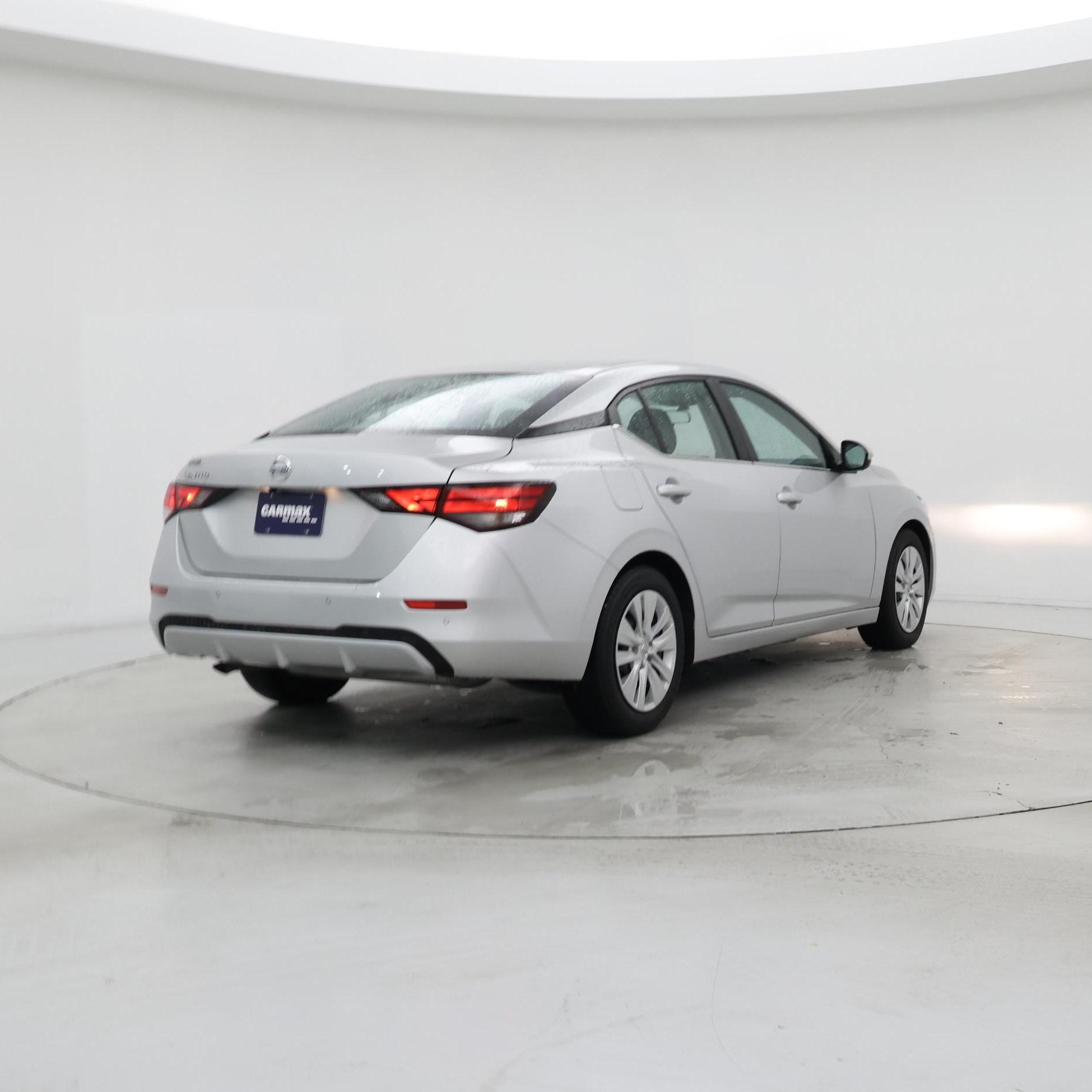 Thumbnail: 2023 Nissan Sentra - 8