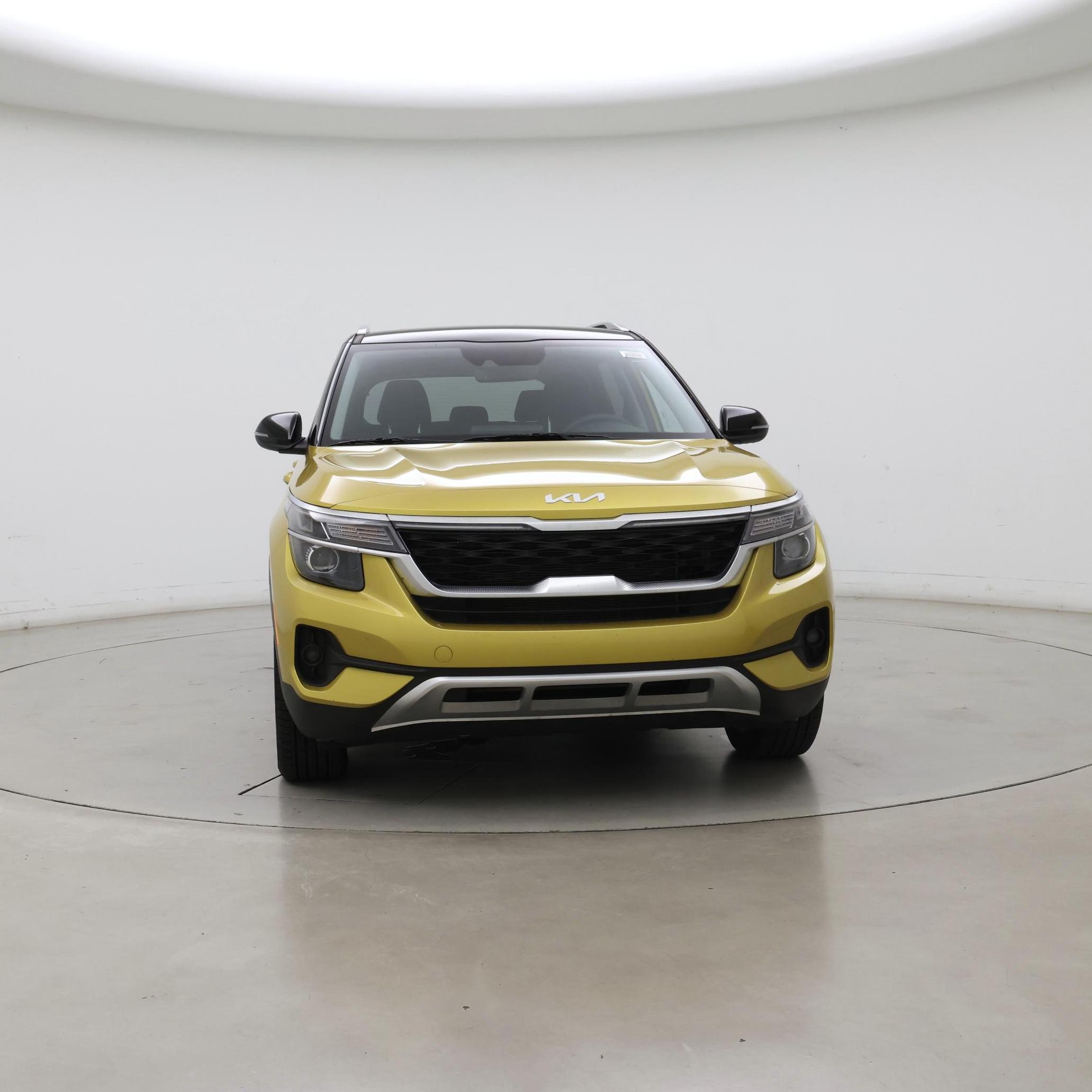 Thumbnail: 2022 Kia Seltos - 5
