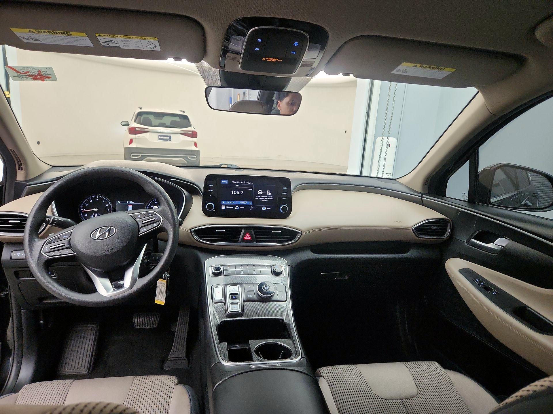 Thumbnail: 2023 Hyundai Santa Fe - 9