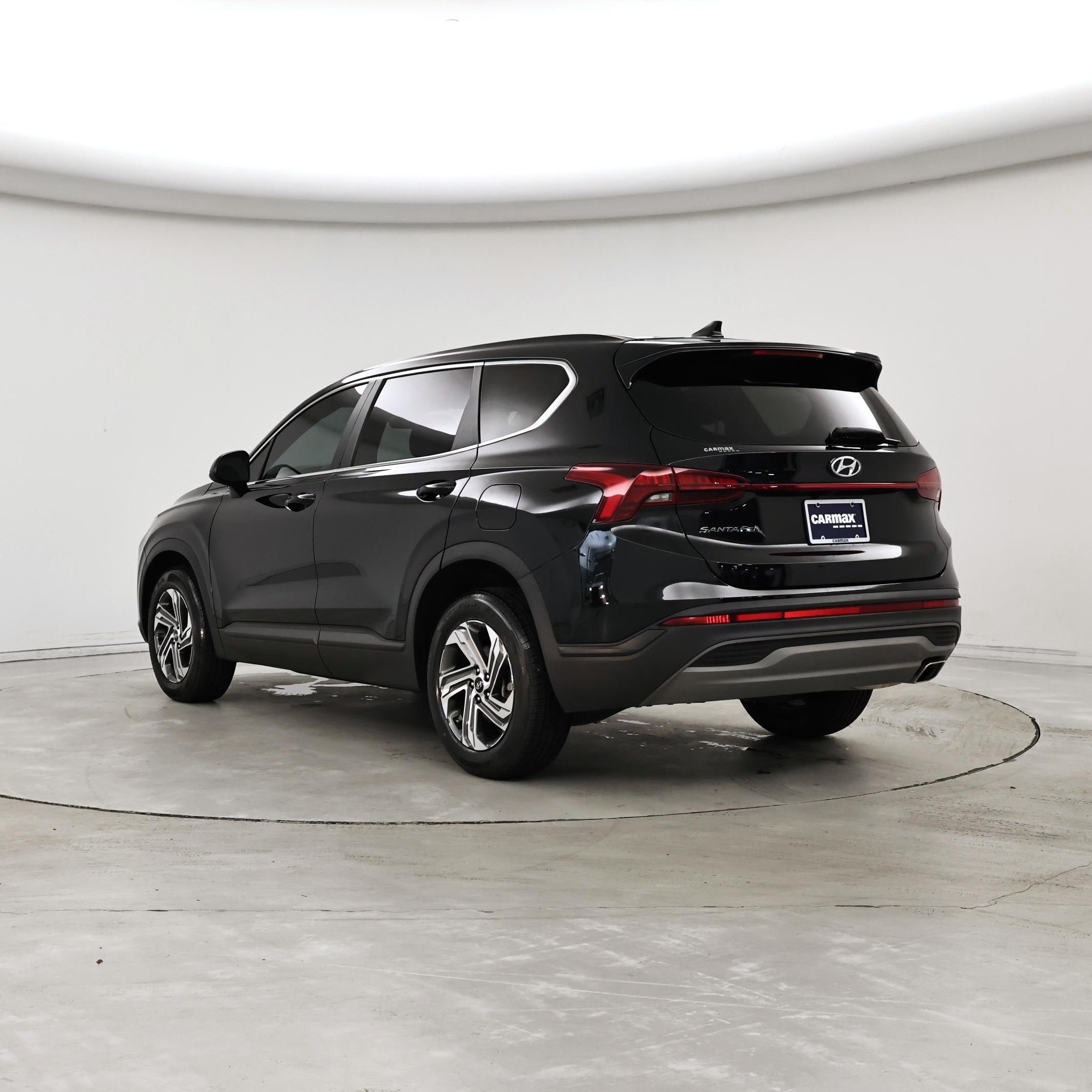 Thumbnail: 2023 Hyundai Santa Fe - 2