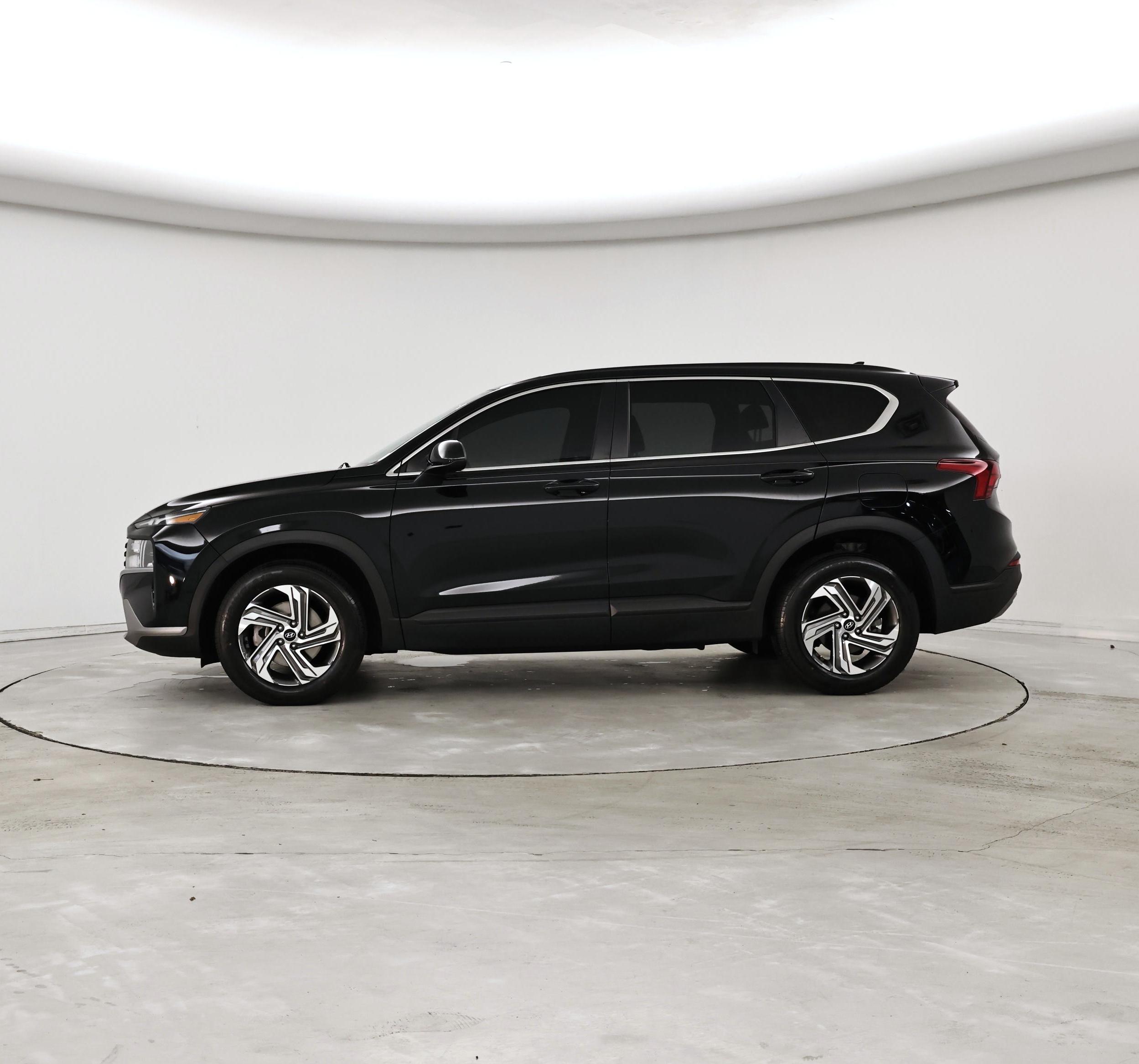 Thumbnail: 2023 Hyundai Santa Fe - 3