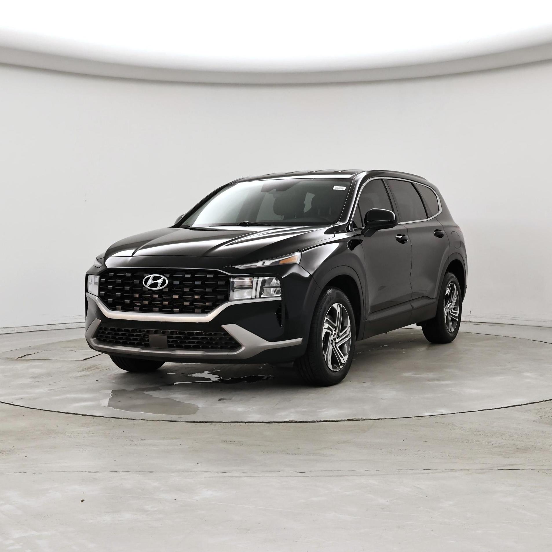 Thumbnail: 2023 Hyundai Santa Fe - 4