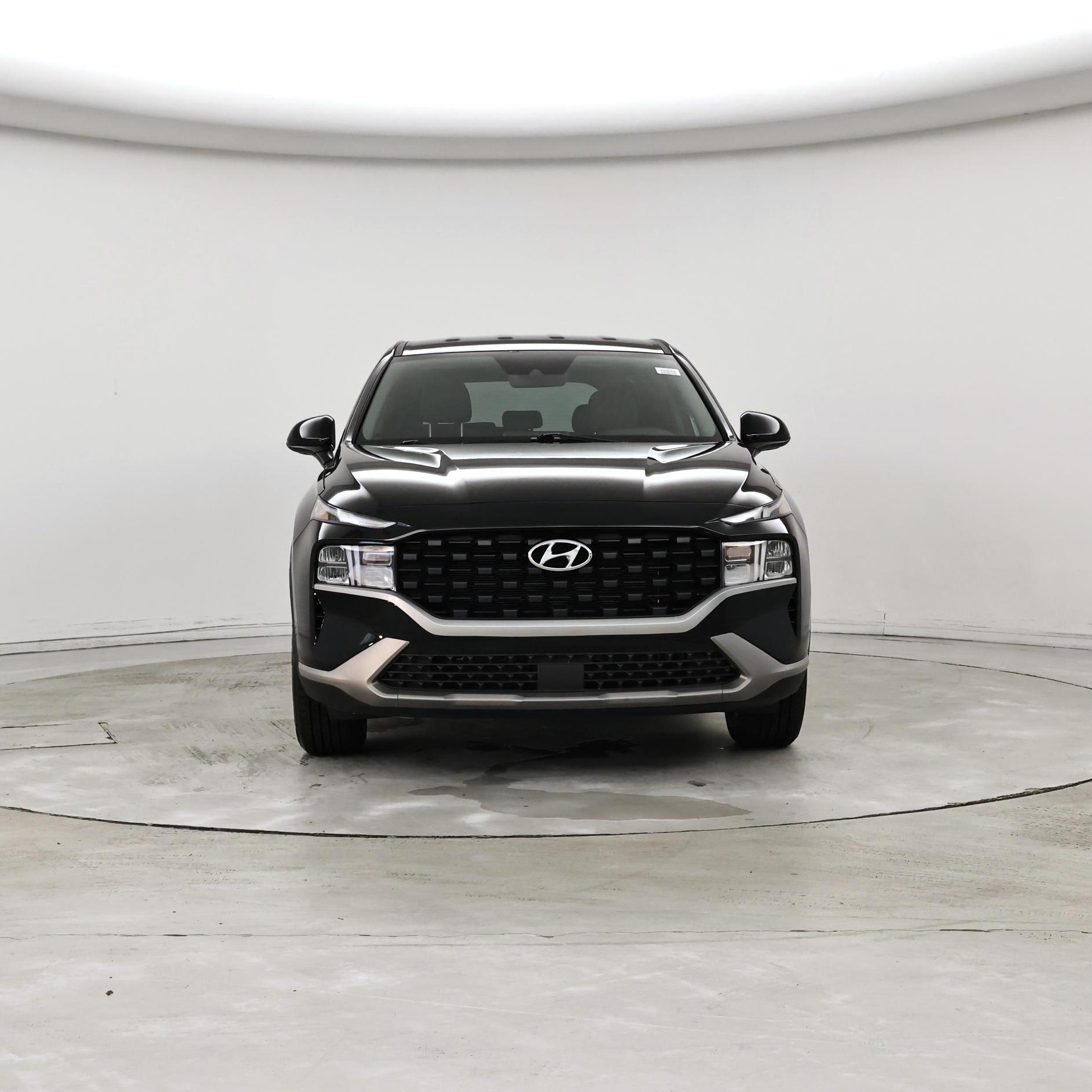 Thumbnail: 2023 Hyundai Santa Fe - 5