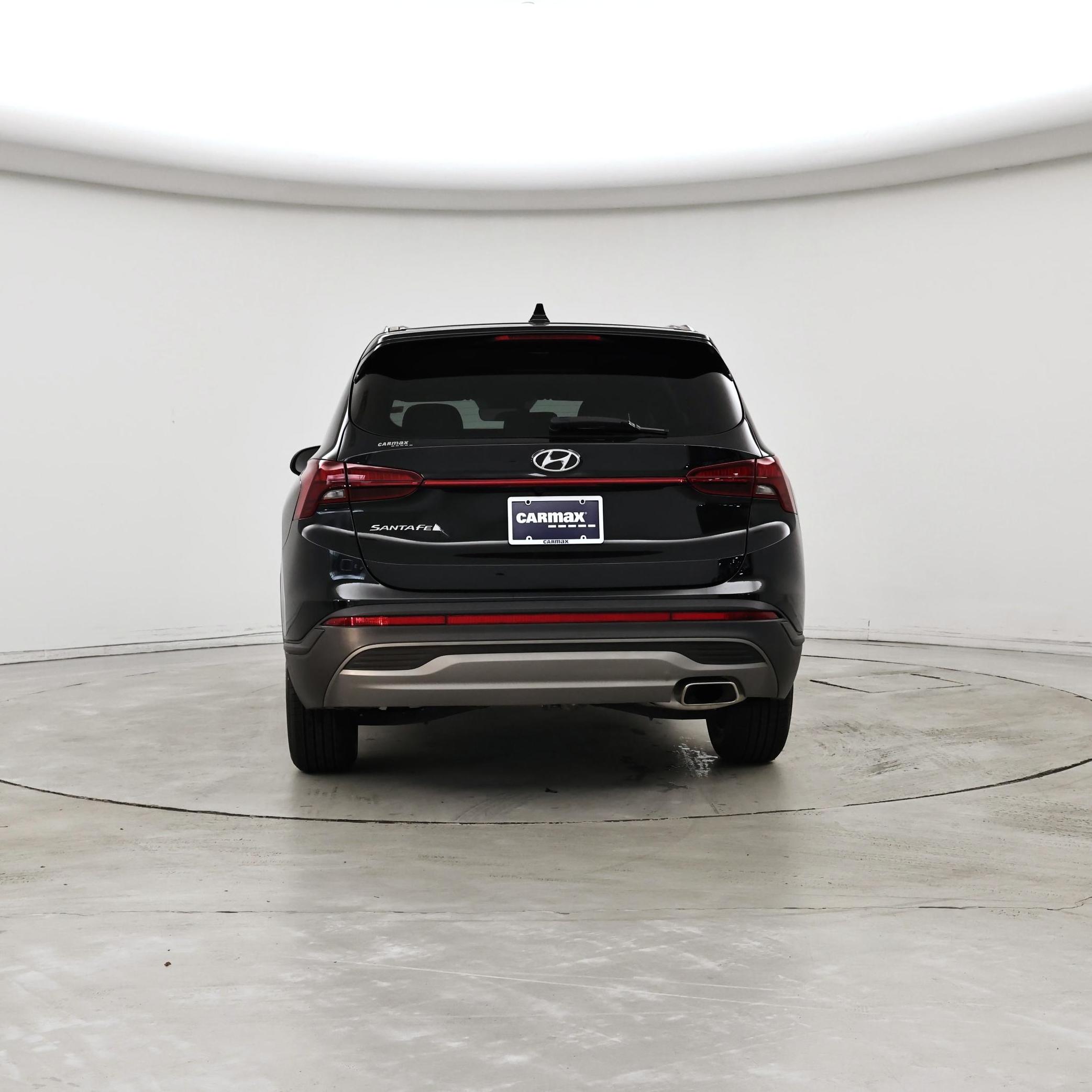 Thumbnail: 2023 Hyundai Santa Fe - 6