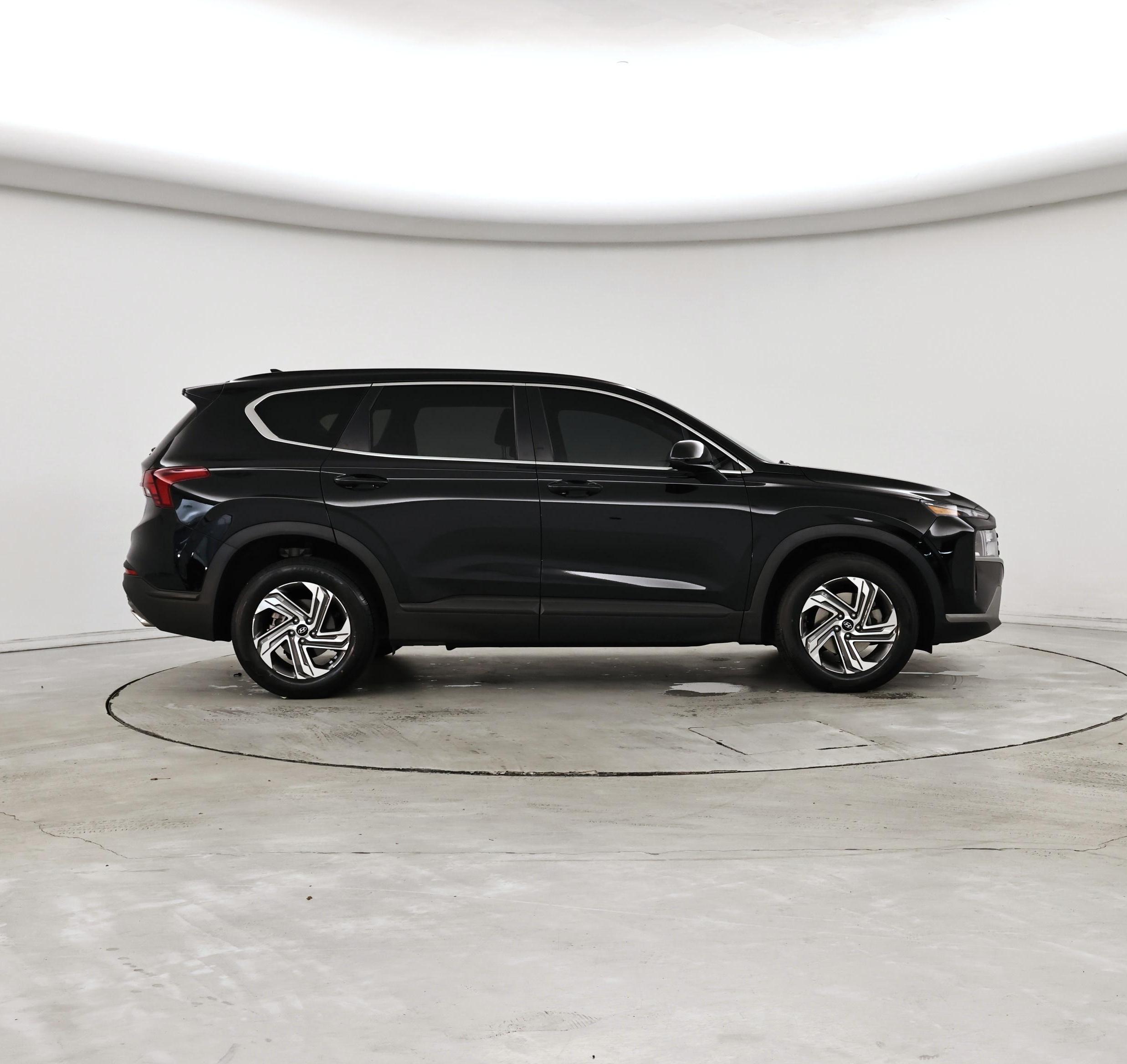 Thumbnail: 2023 Hyundai Santa Fe - 7