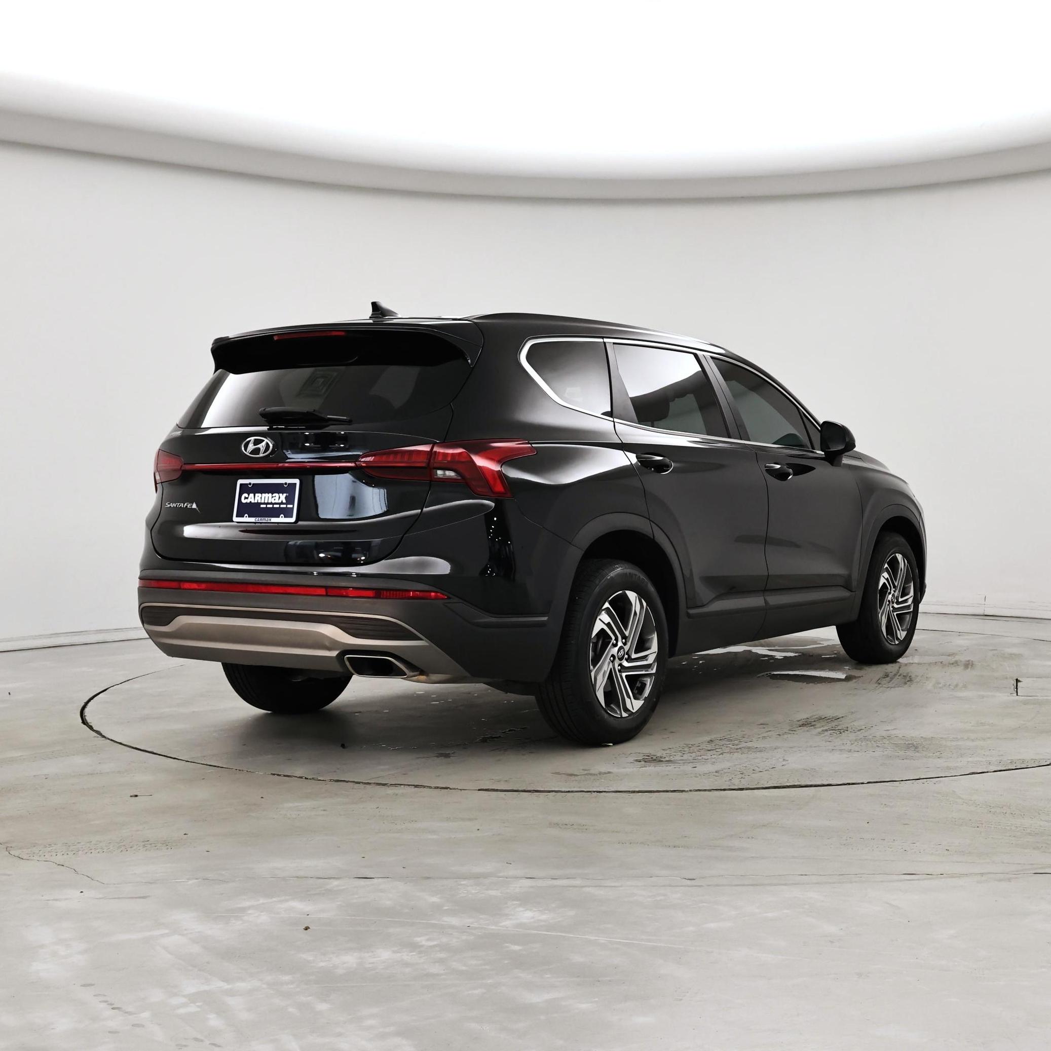 Thumbnail: 2023 Hyundai Santa Fe - 8