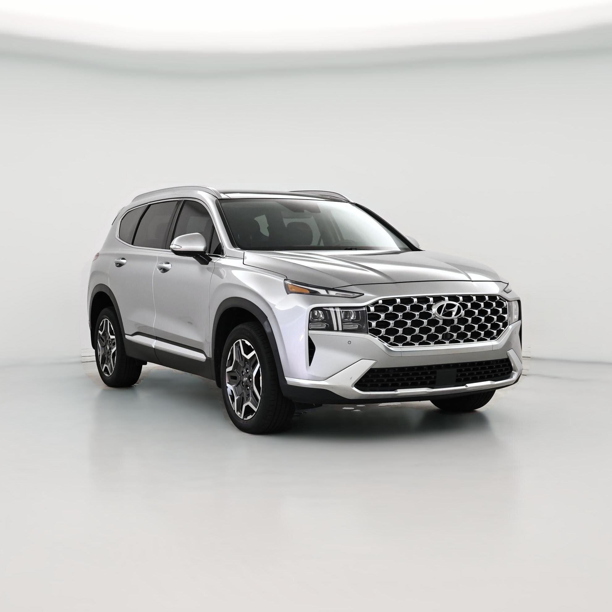 Thumbnail: 2023 Hyundai Santa Fe - 1