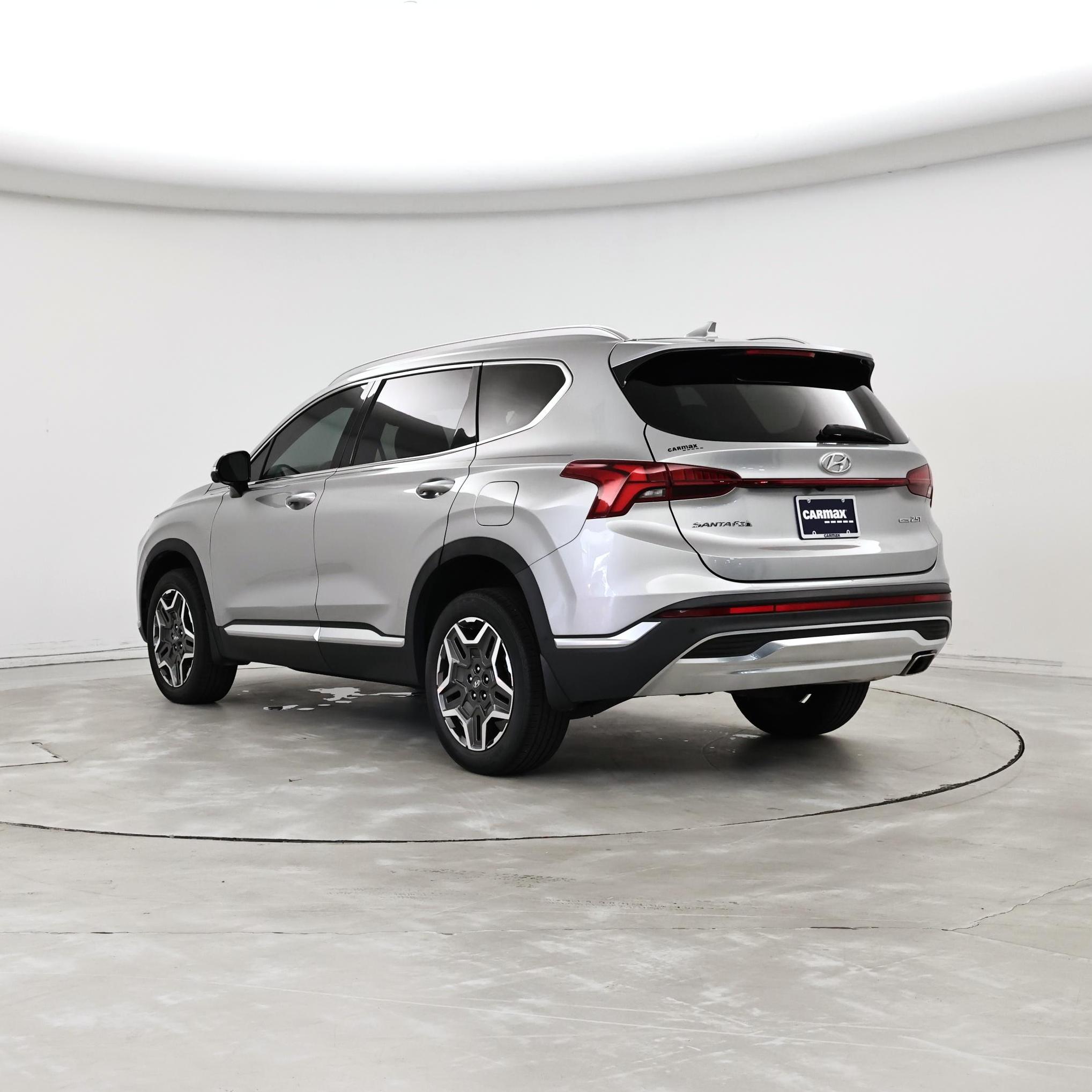 Thumbnail: 2023 Hyundai Santa Fe - 2
