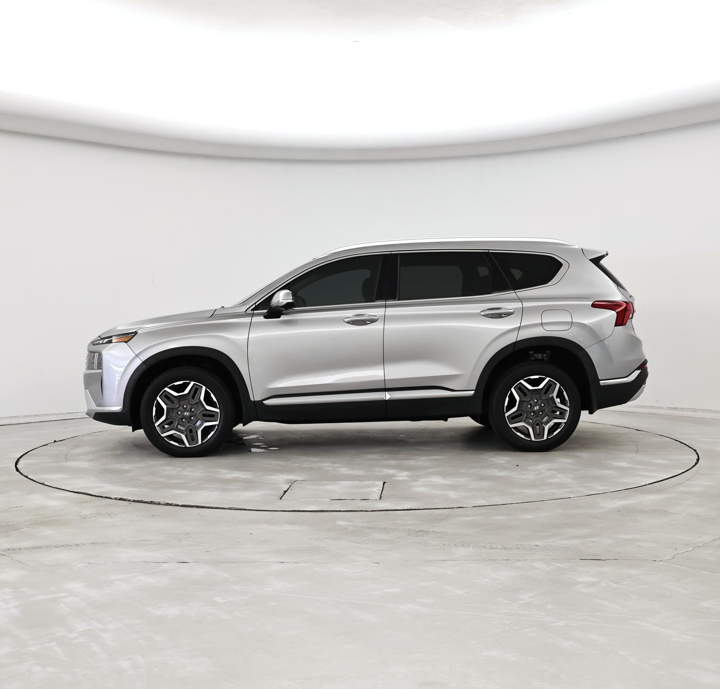 Thumbnail: 2023 Hyundai Santa Fe - 3