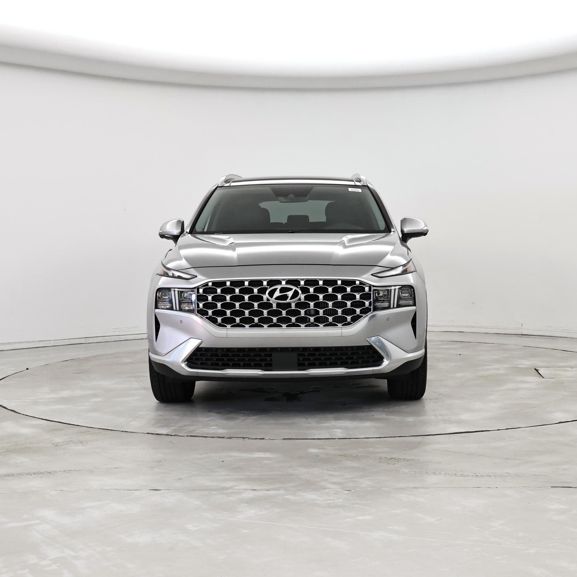 Thumbnail: 2023 Hyundai Santa Fe - 5