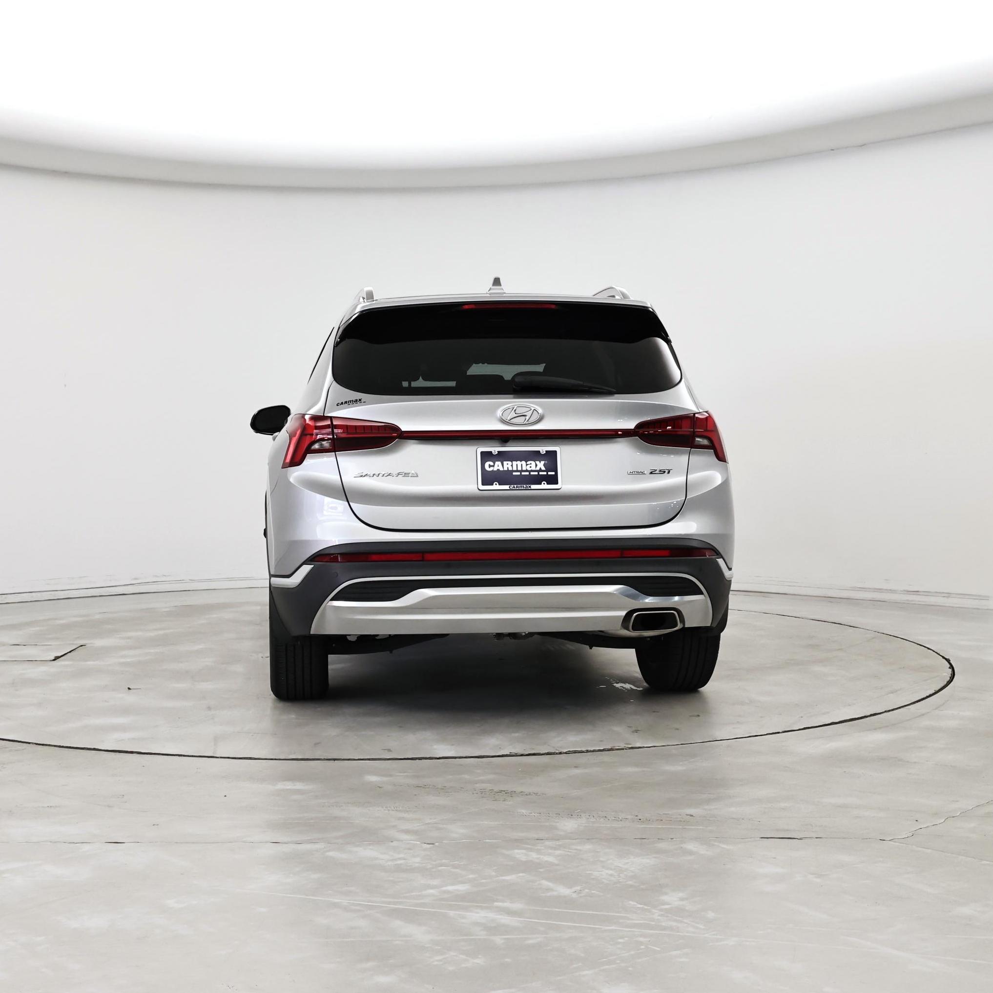 Thumbnail: 2023 Hyundai Santa Fe - 6