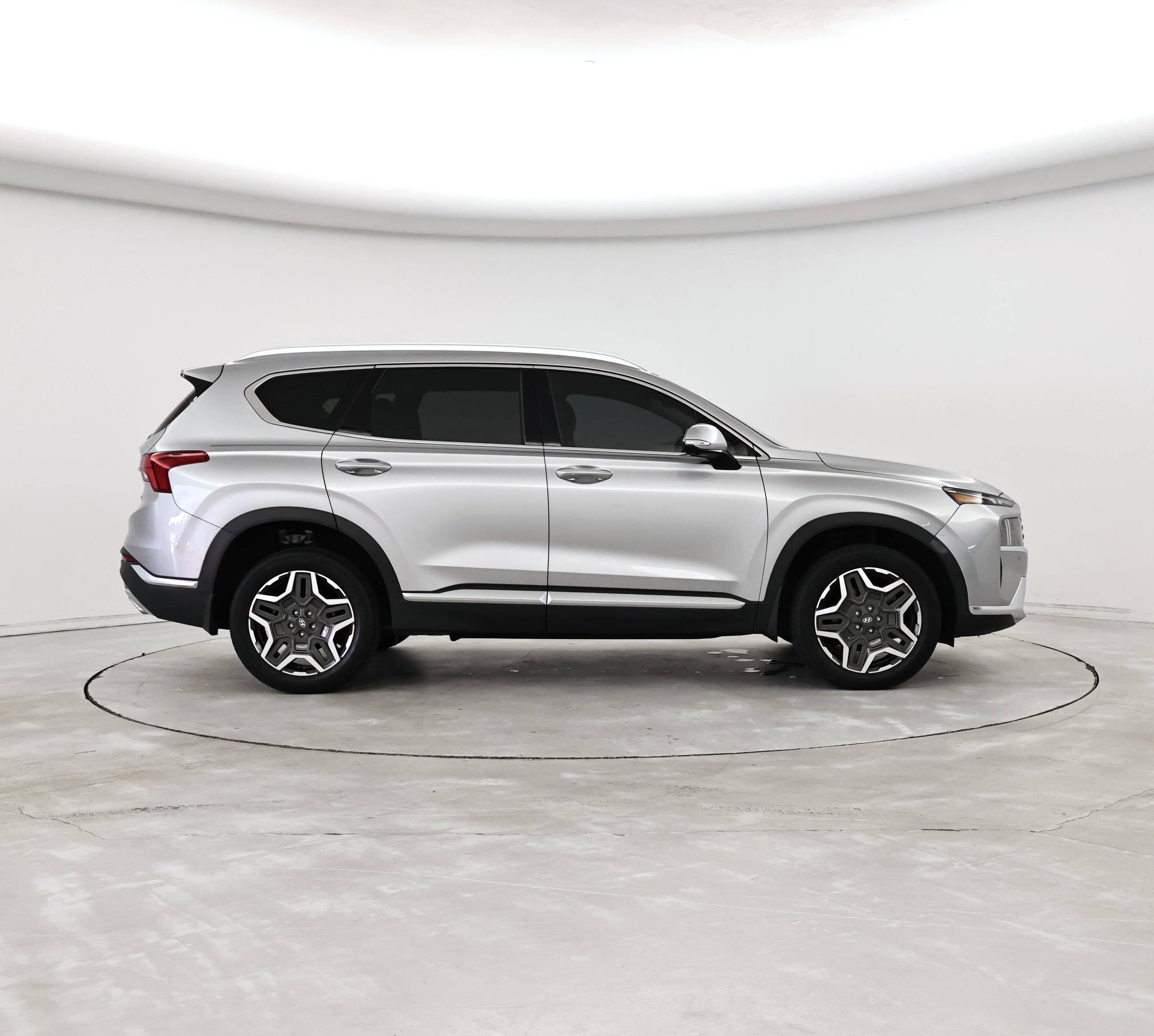 Thumbnail: 2023 Hyundai Santa Fe - 7