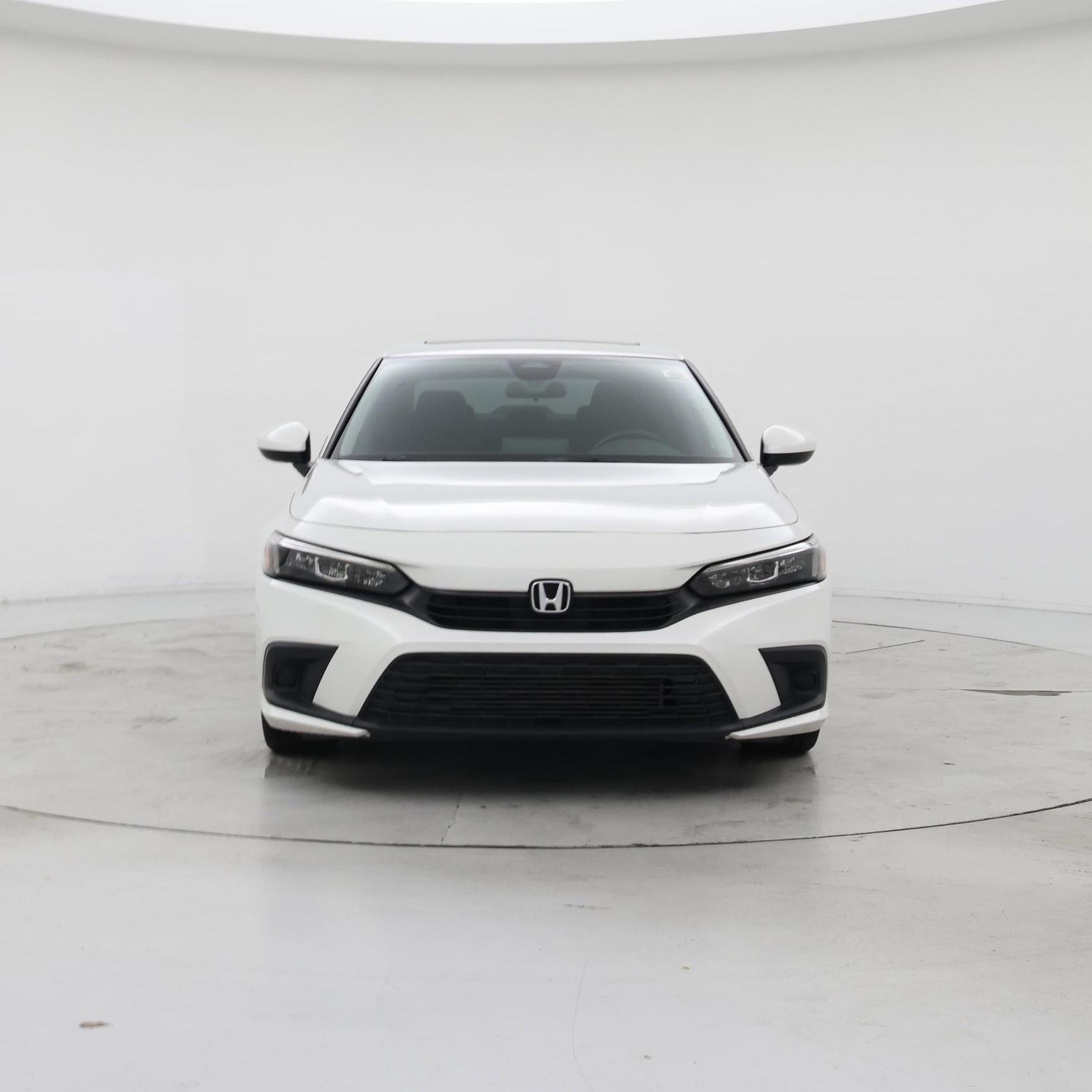 Thumbnail: 2022 Honda Civic - 5