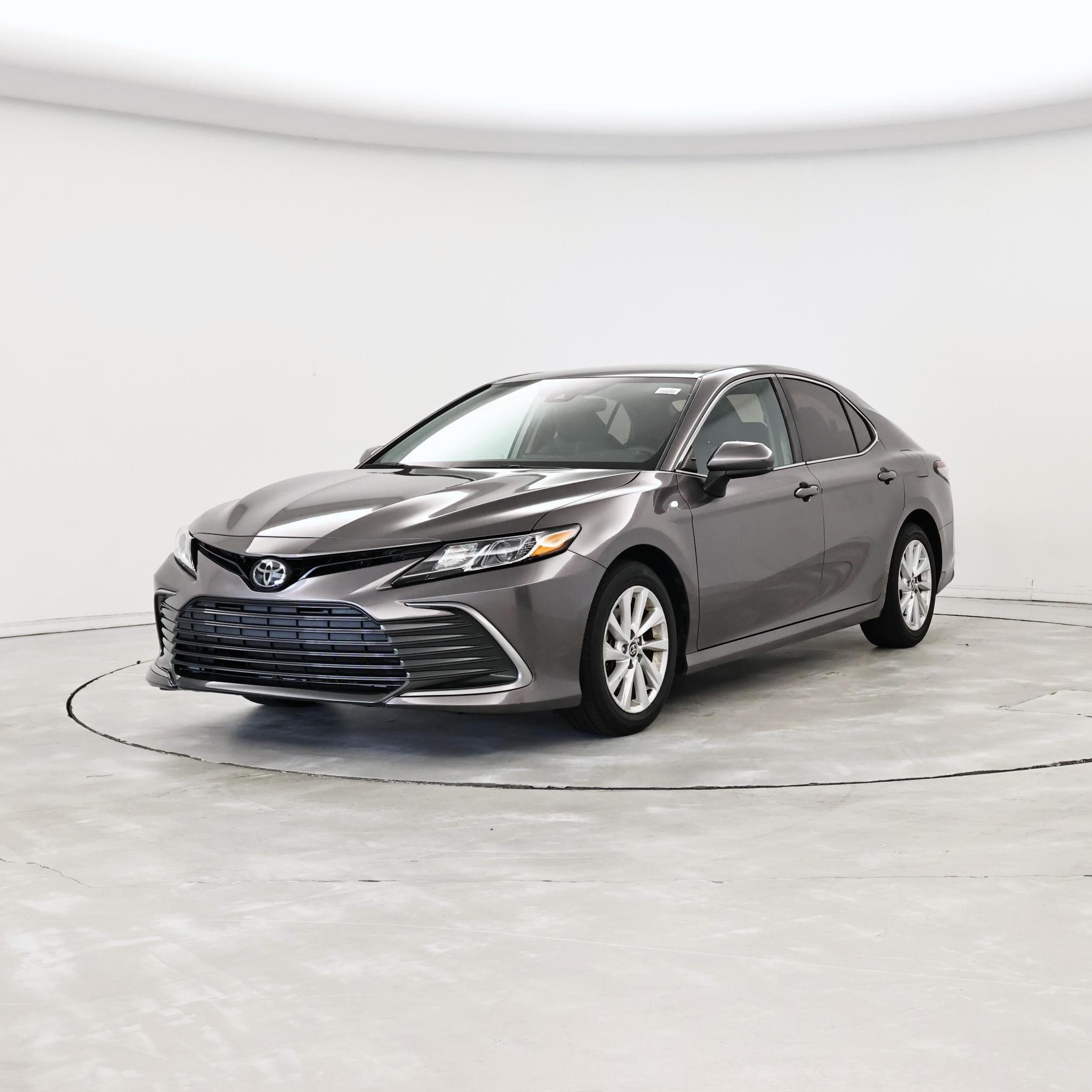 Thumbnail: 2022 Toyota Camry - 4