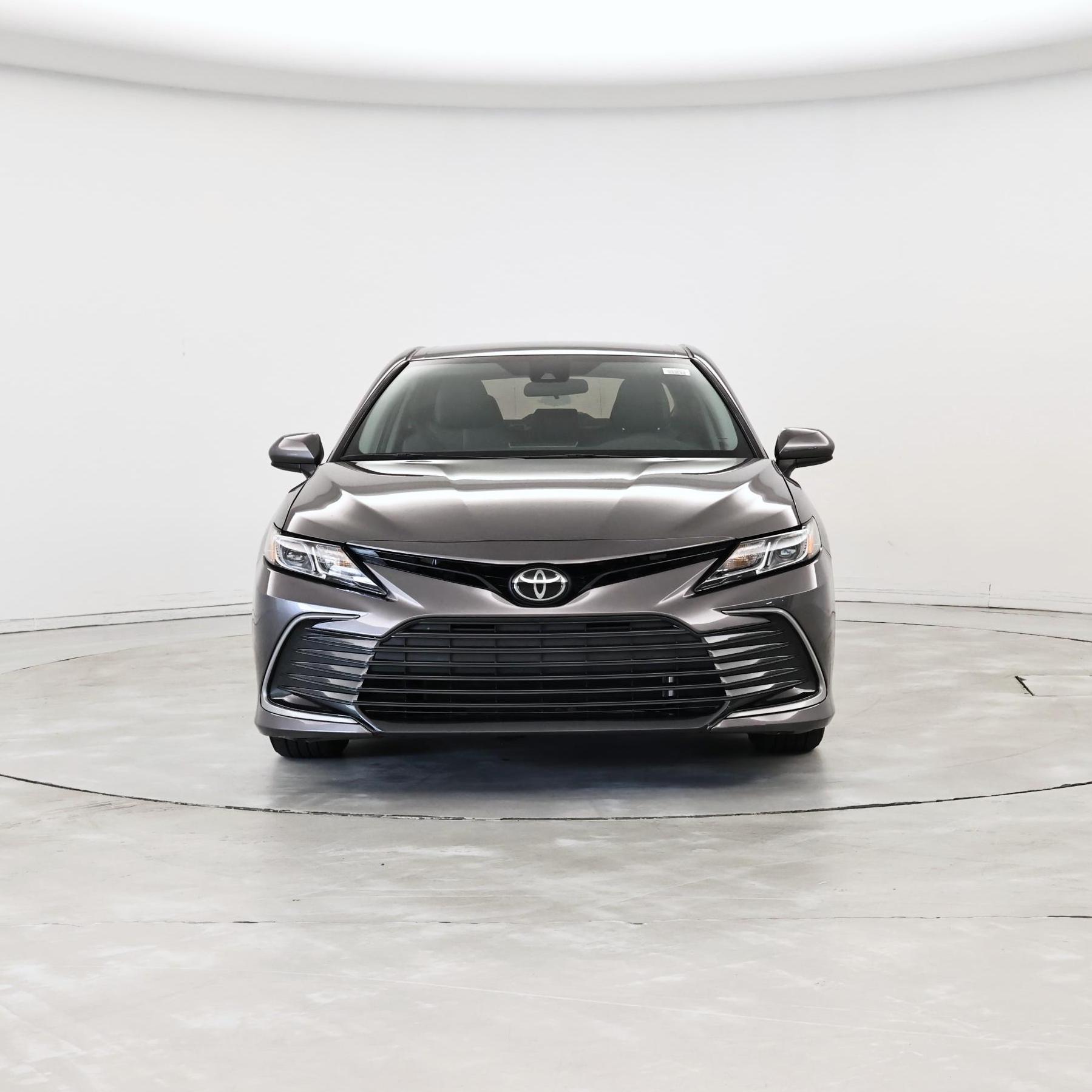 Thumbnail: 2022 Toyota Camry - 5