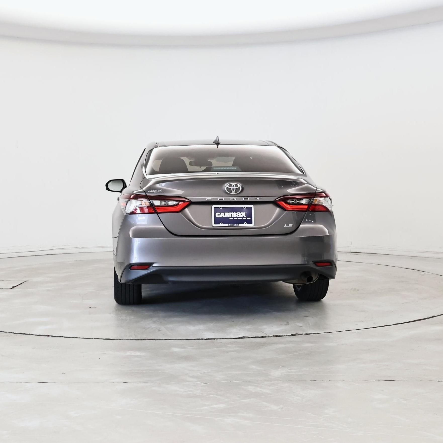 Thumbnail: 2022 Toyota Camry - 6