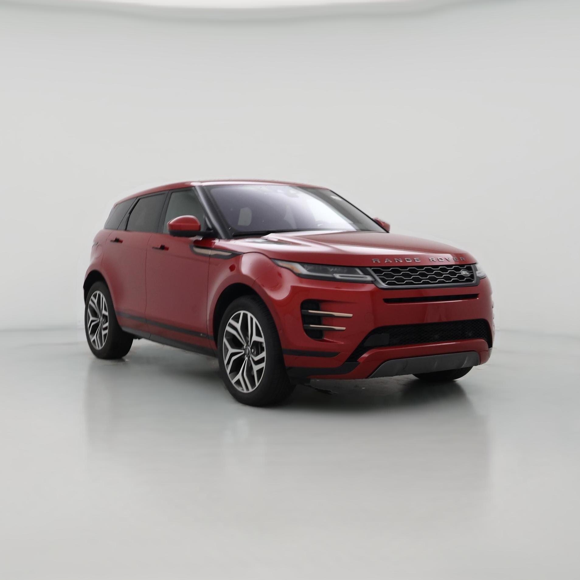 Thumbnail: 2020 Land Rover Range Rover Evoque - 1