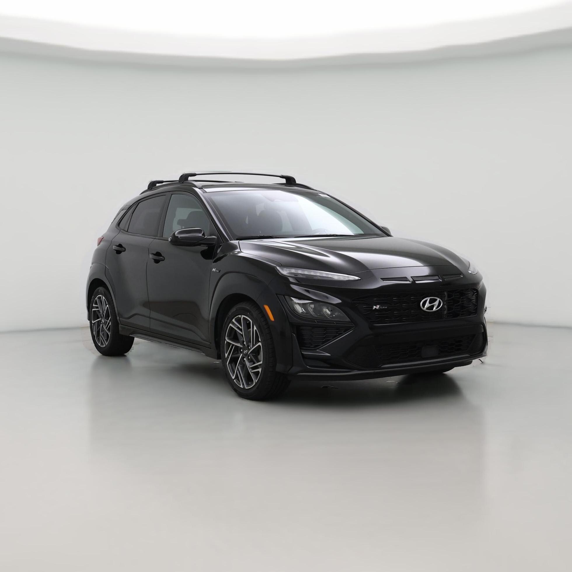 Thumbnail: 2022 Hyundai Kona - 1