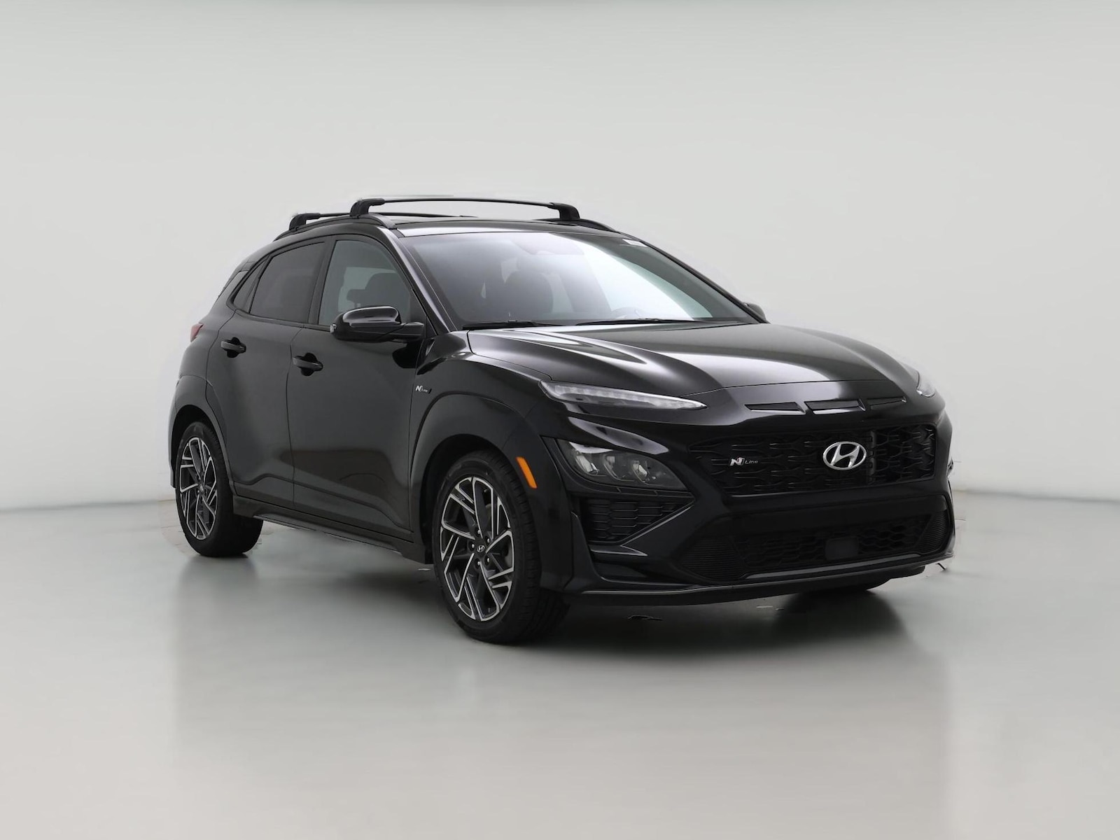 2022 Hyundai Kona N Line