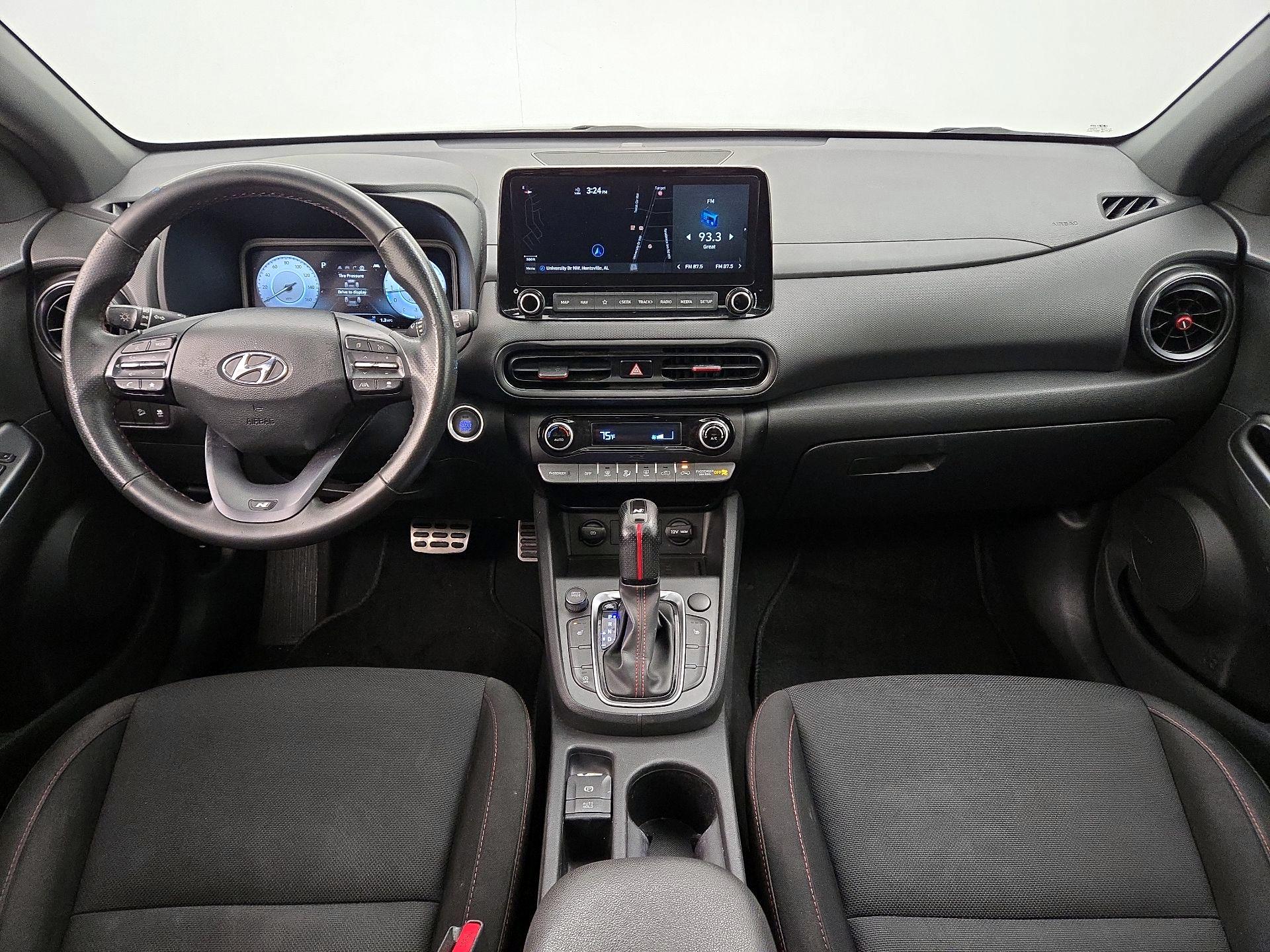 Thumbnail: 2022 Hyundai Kona - 9