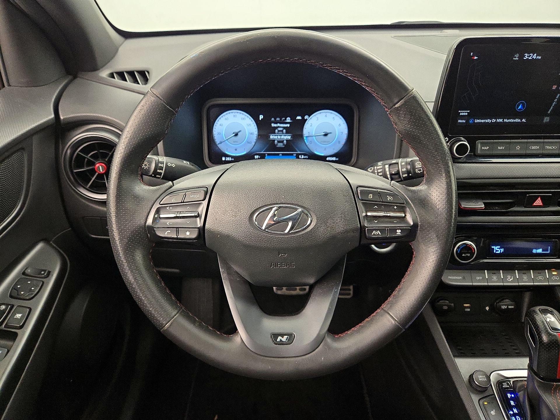 Thumbnail: 2022 Hyundai Kona - 10