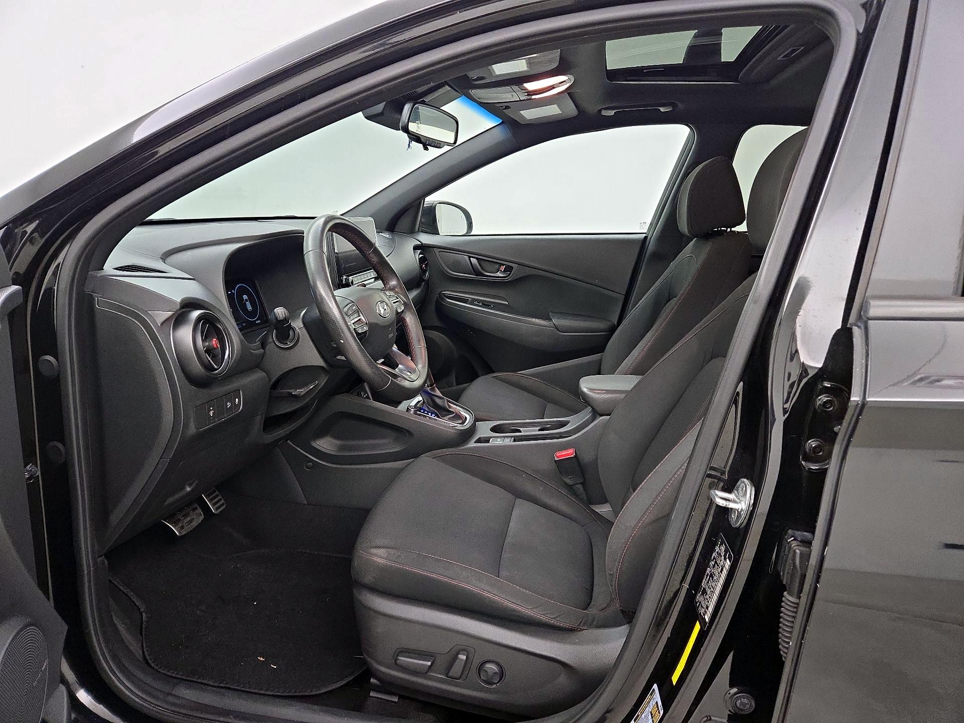 Thumbnail: 2022 Hyundai Kona - 11