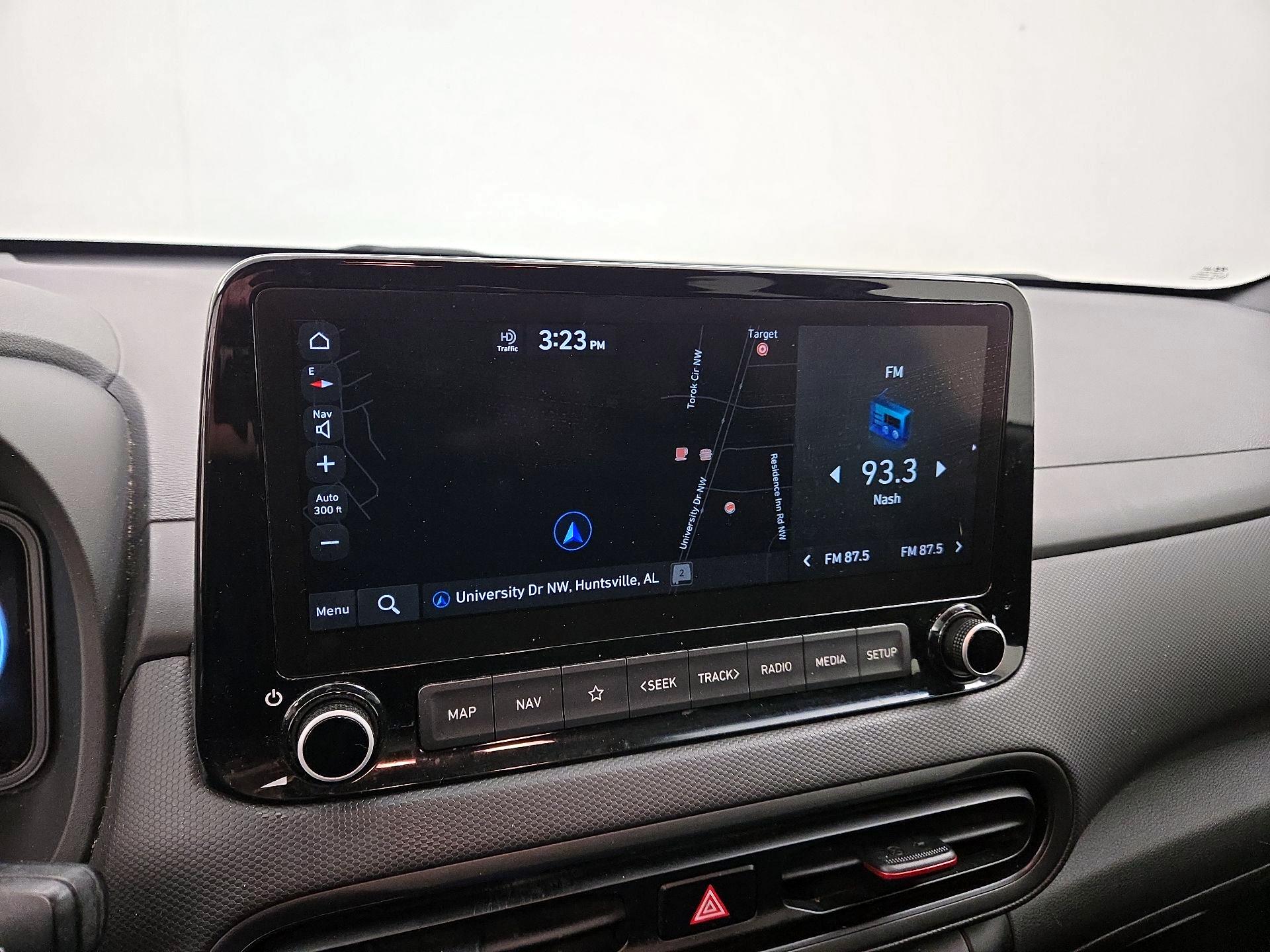 Thumbnail: 2022 Hyundai Kona - 14