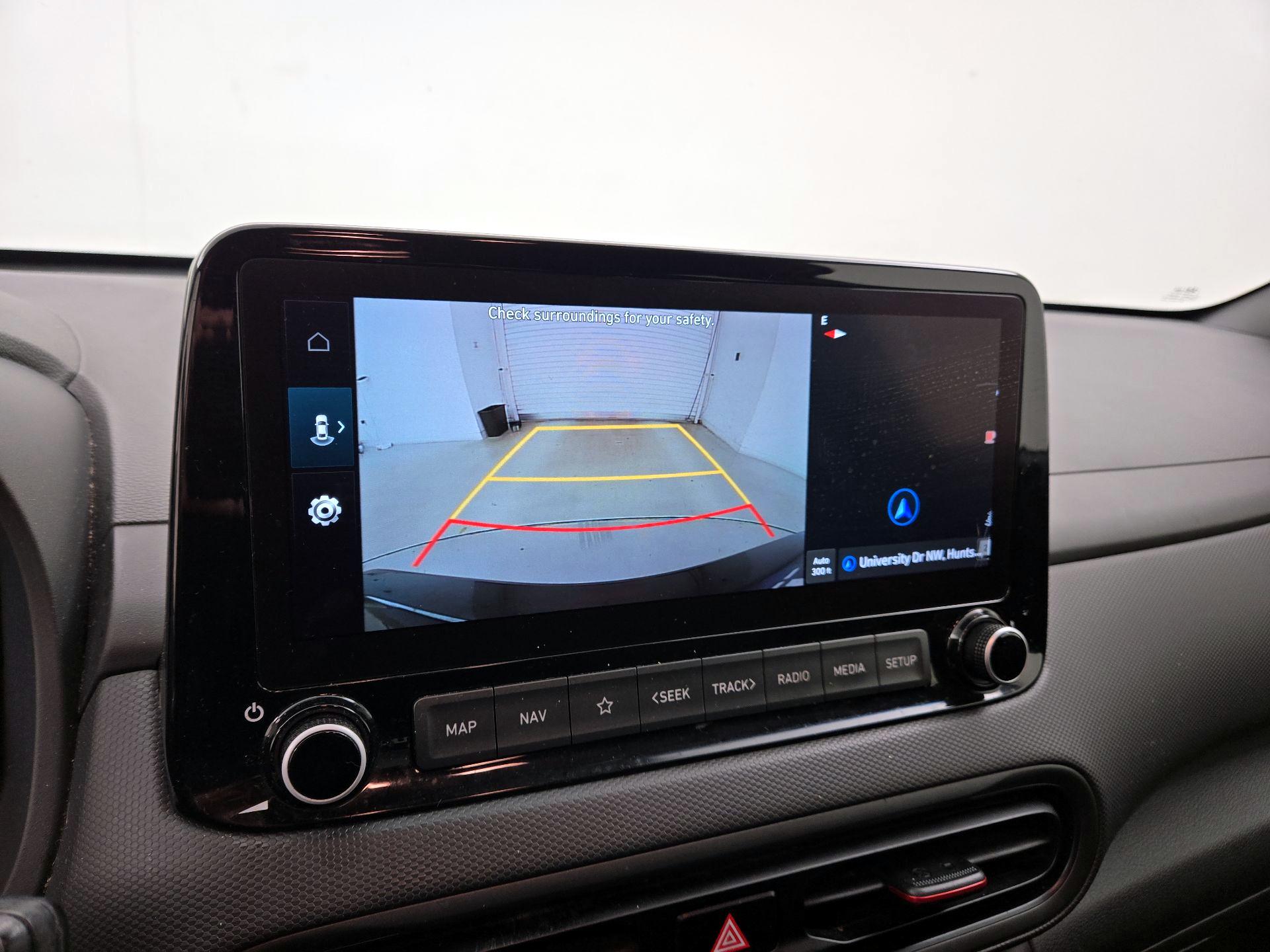 Thumbnail: 2022 Hyundai Kona - 15