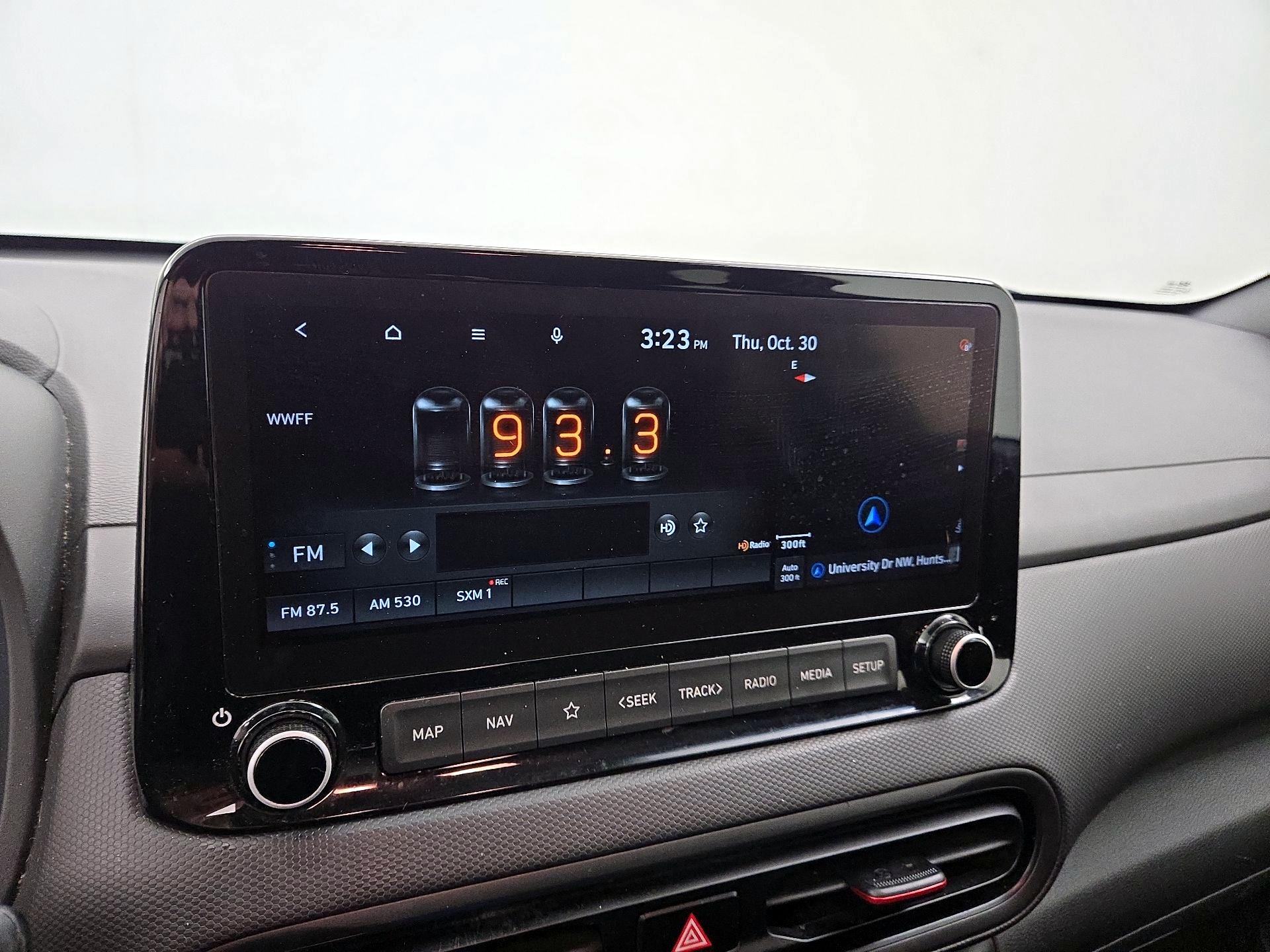 Thumbnail: 2022 Hyundai Kona - 16