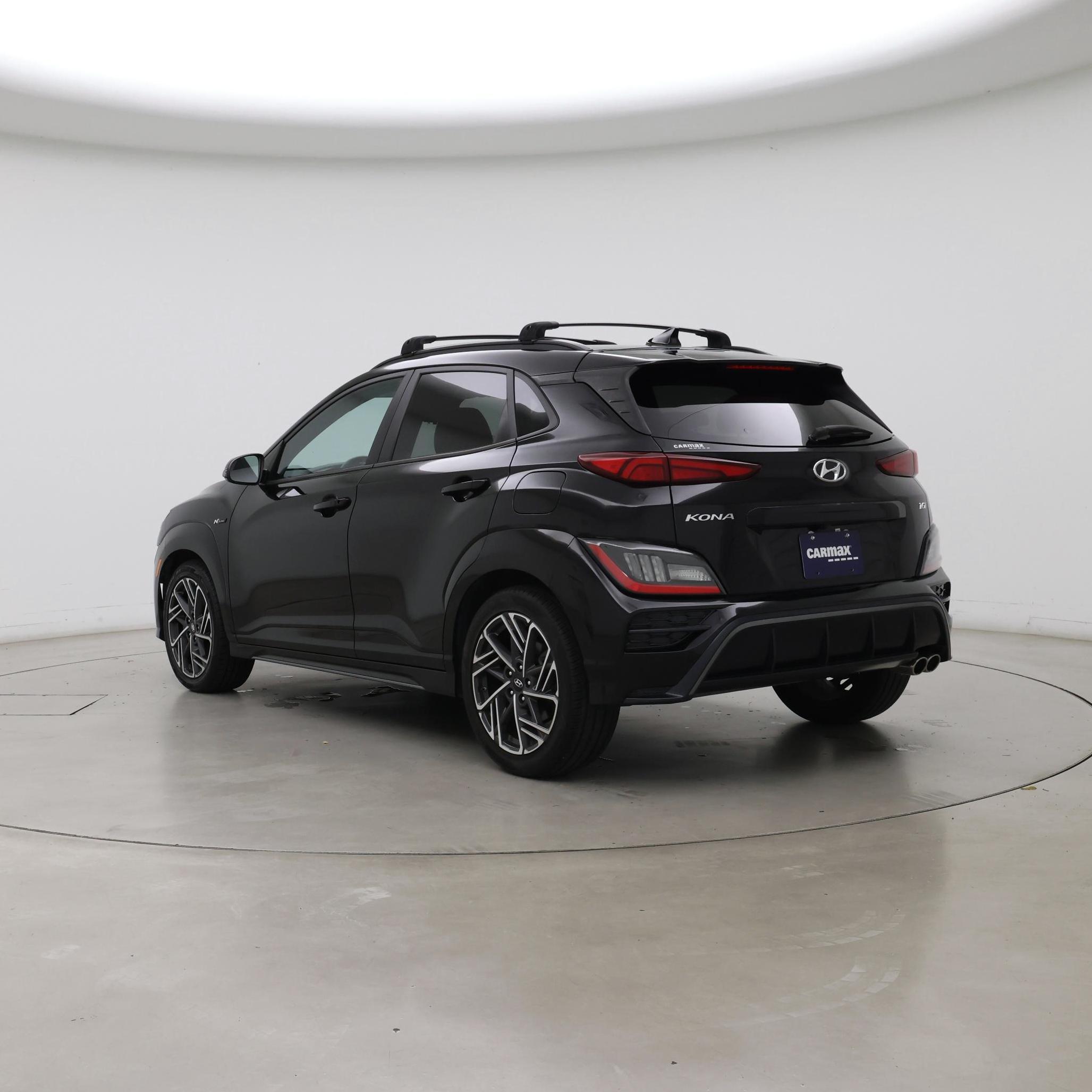 Thumbnail: 2022 Hyundai Kona - 2