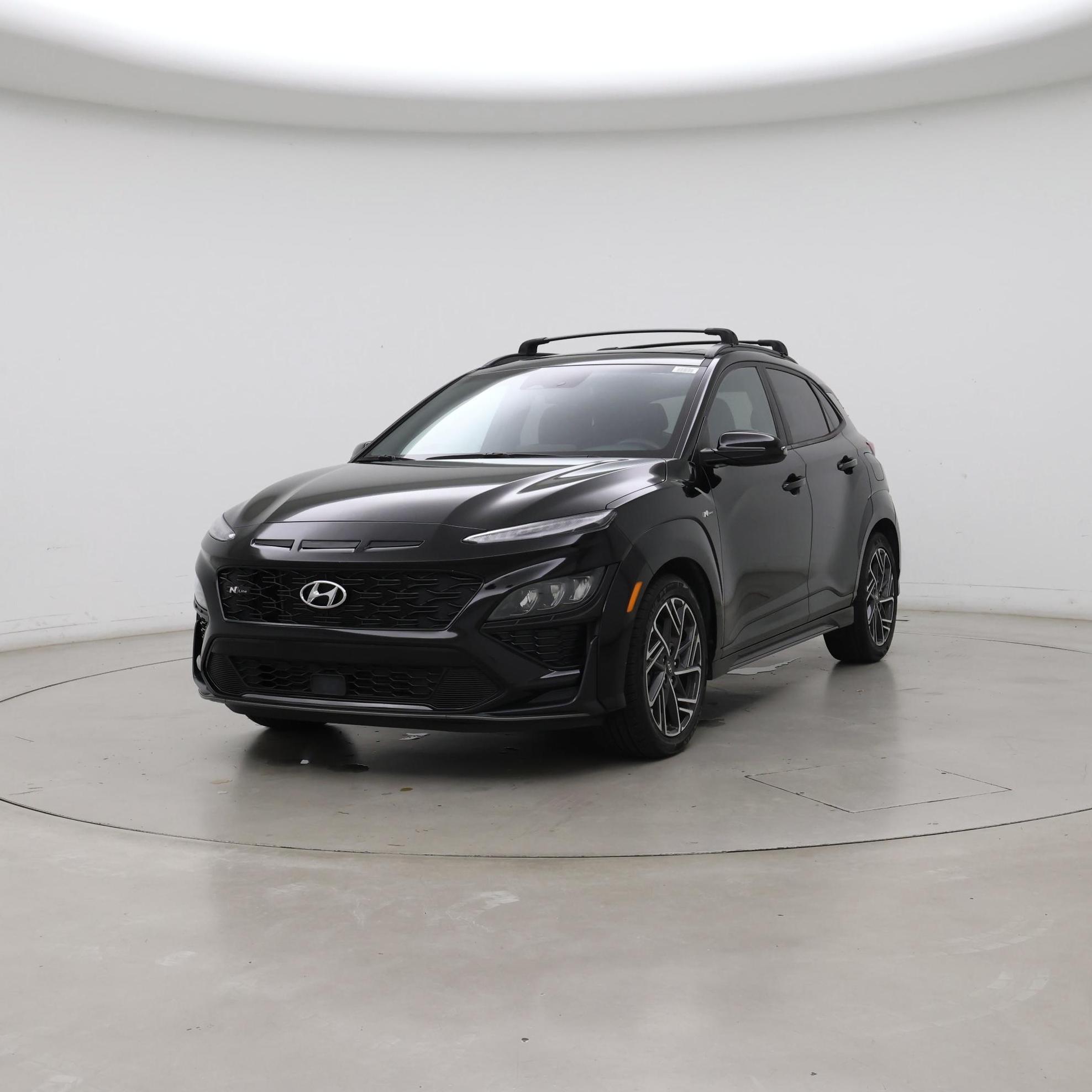 Thumbnail: 2022 Hyundai Kona - 4