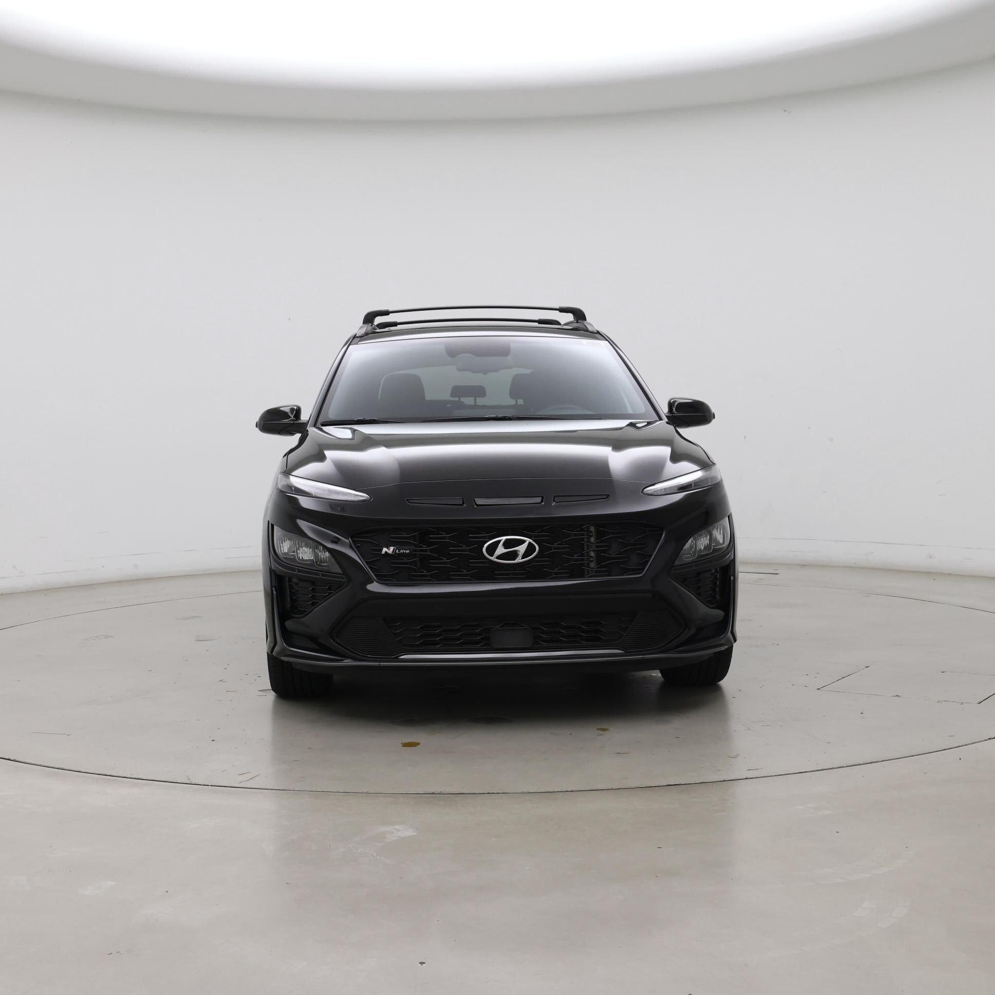 Thumbnail: 2022 Hyundai Kona - 5