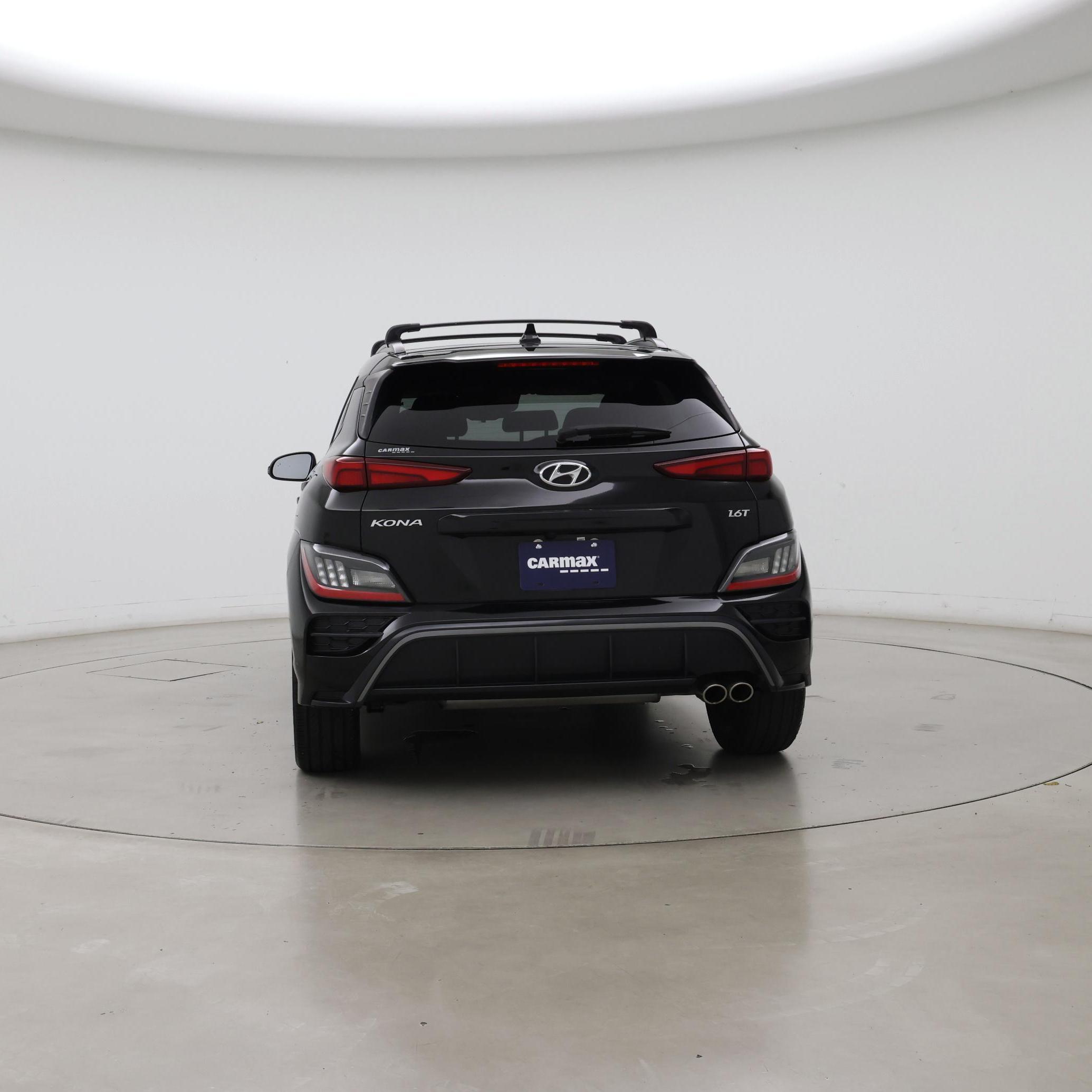 Thumbnail: 2022 Hyundai Kona - 6