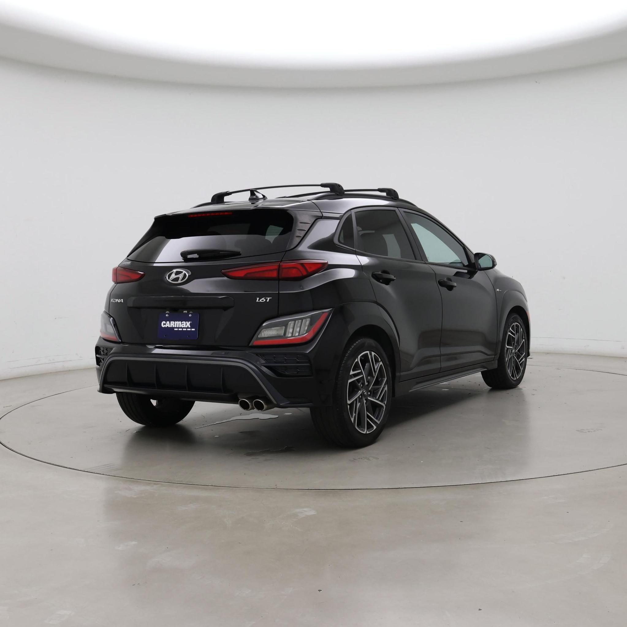 Thumbnail: 2022 Hyundai Kona - 8