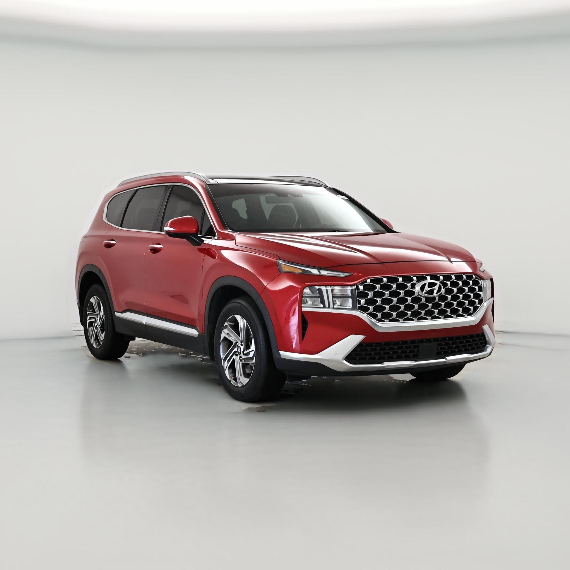 Thumbnail: 2023 Hyundai Santa Fe - 1