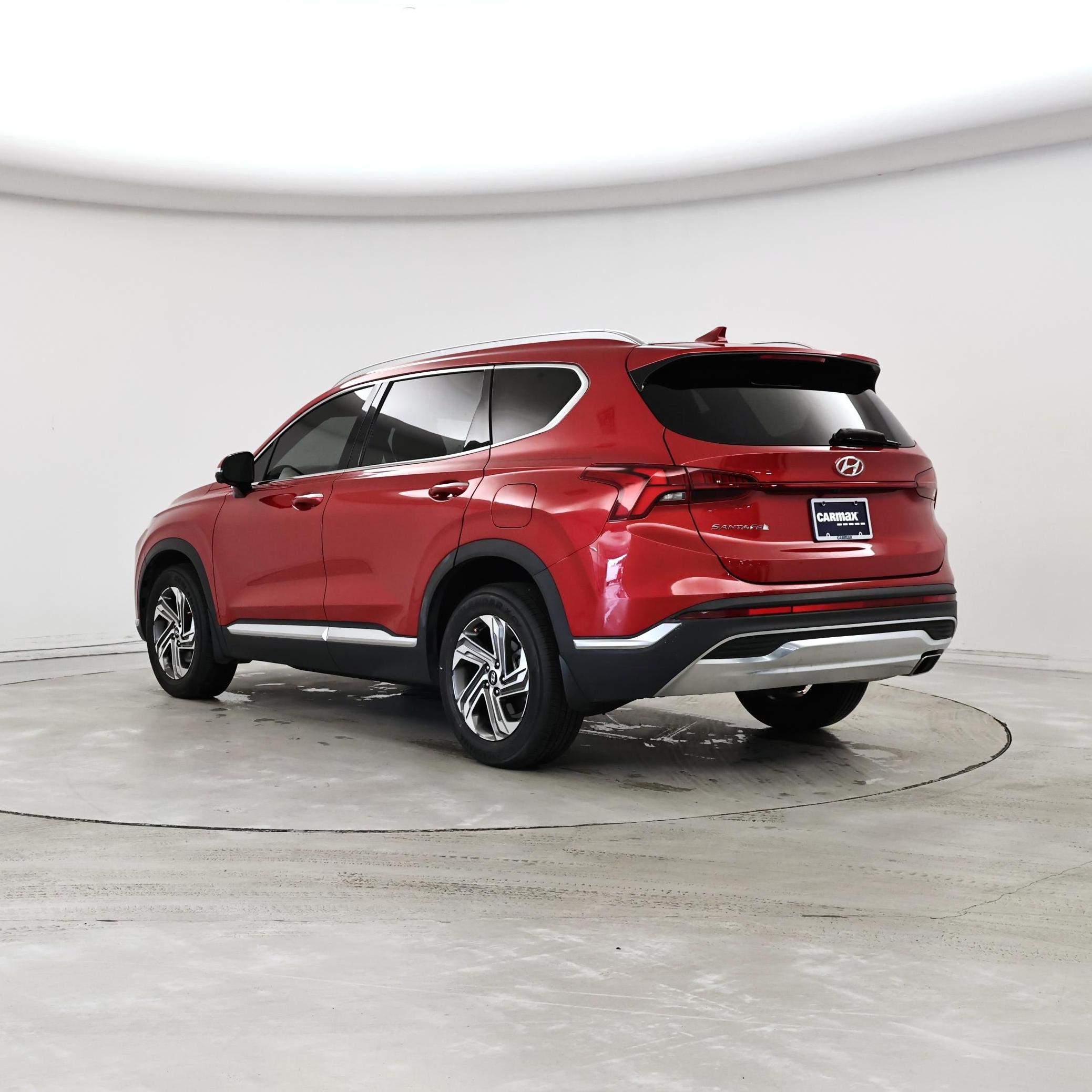 Thumbnail: 2023 Hyundai Santa Fe - 2