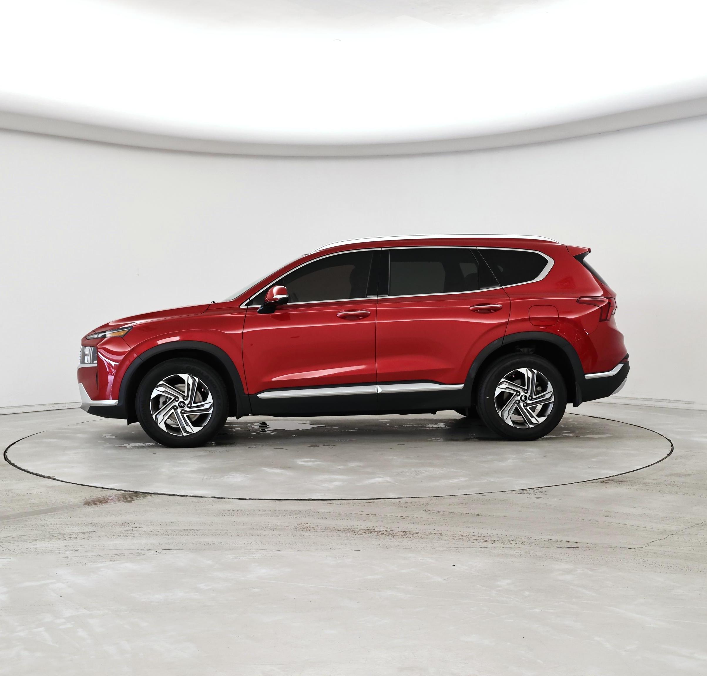 Thumbnail: 2023 Hyundai Santa Fe - 3