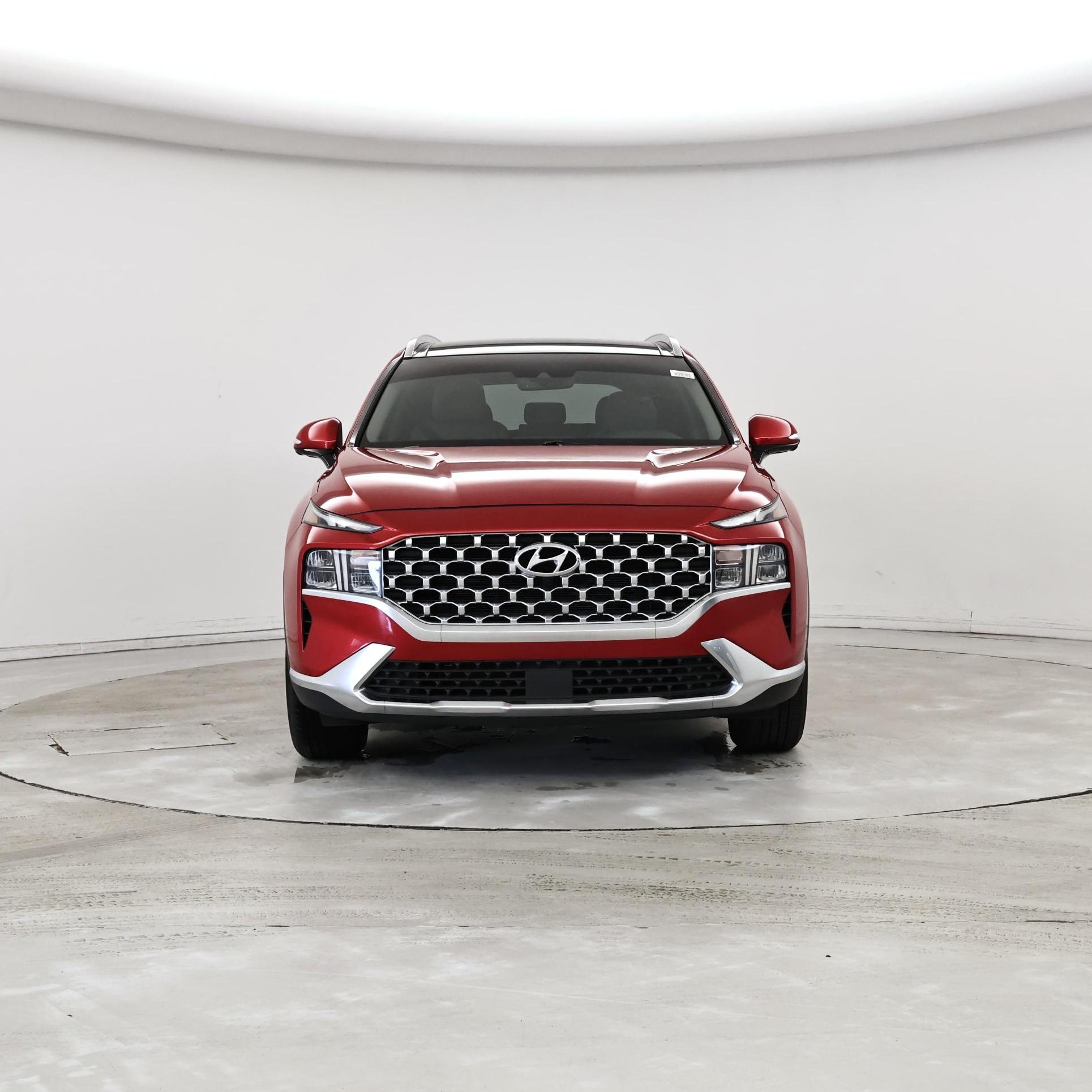 Thumbnail: 2023 Hyundai Santa Fe - 5
