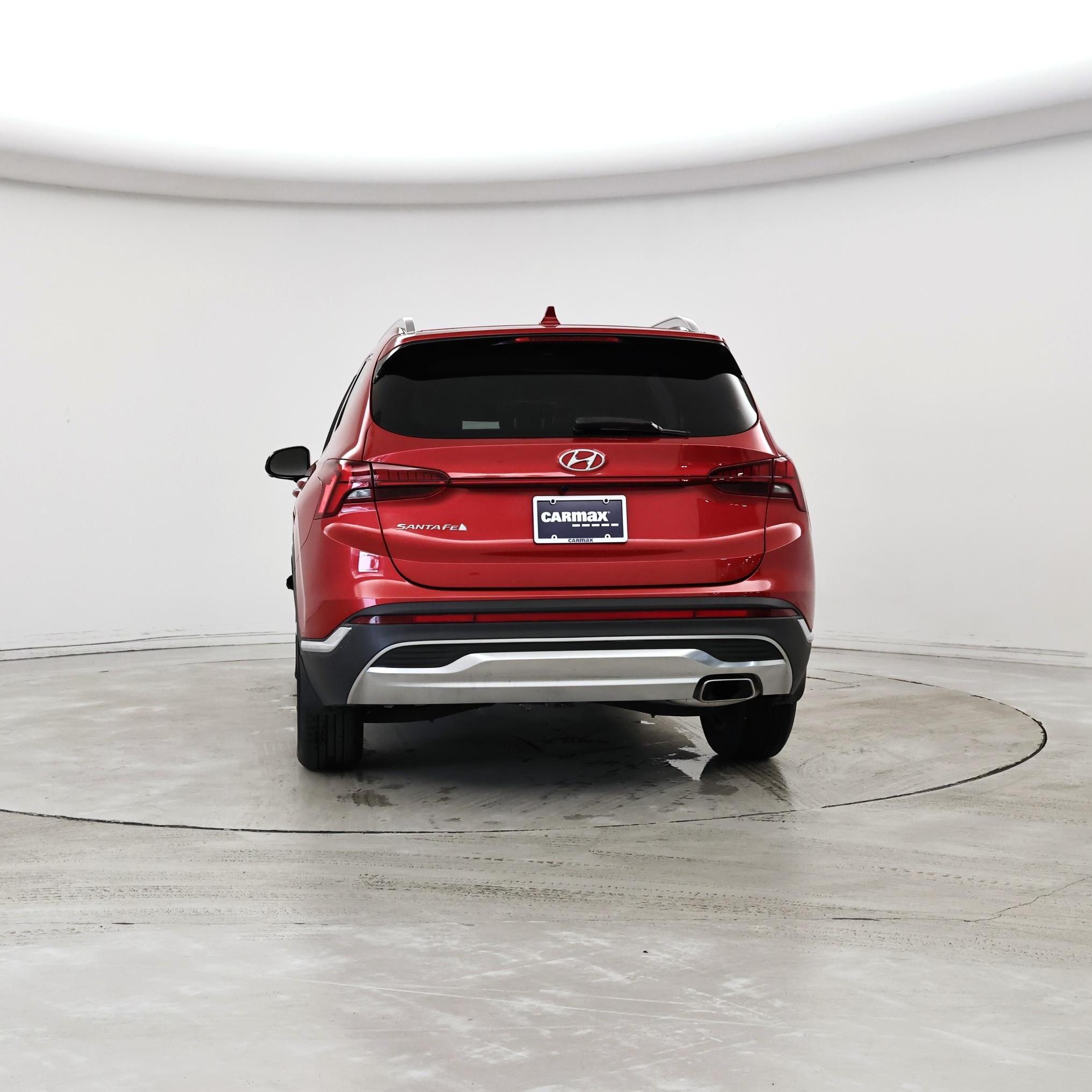Thumbnail: 2023 Hyundai Santa Fe - 6